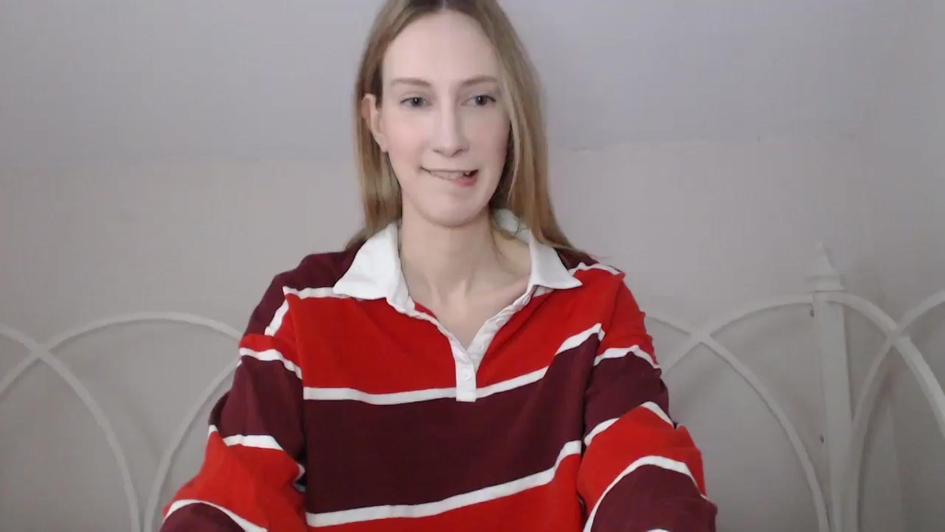 Gallery image thumbnail from ChloeMadden's myfreecams stream on, 05/07/2024, 22:36 image 7 of 20