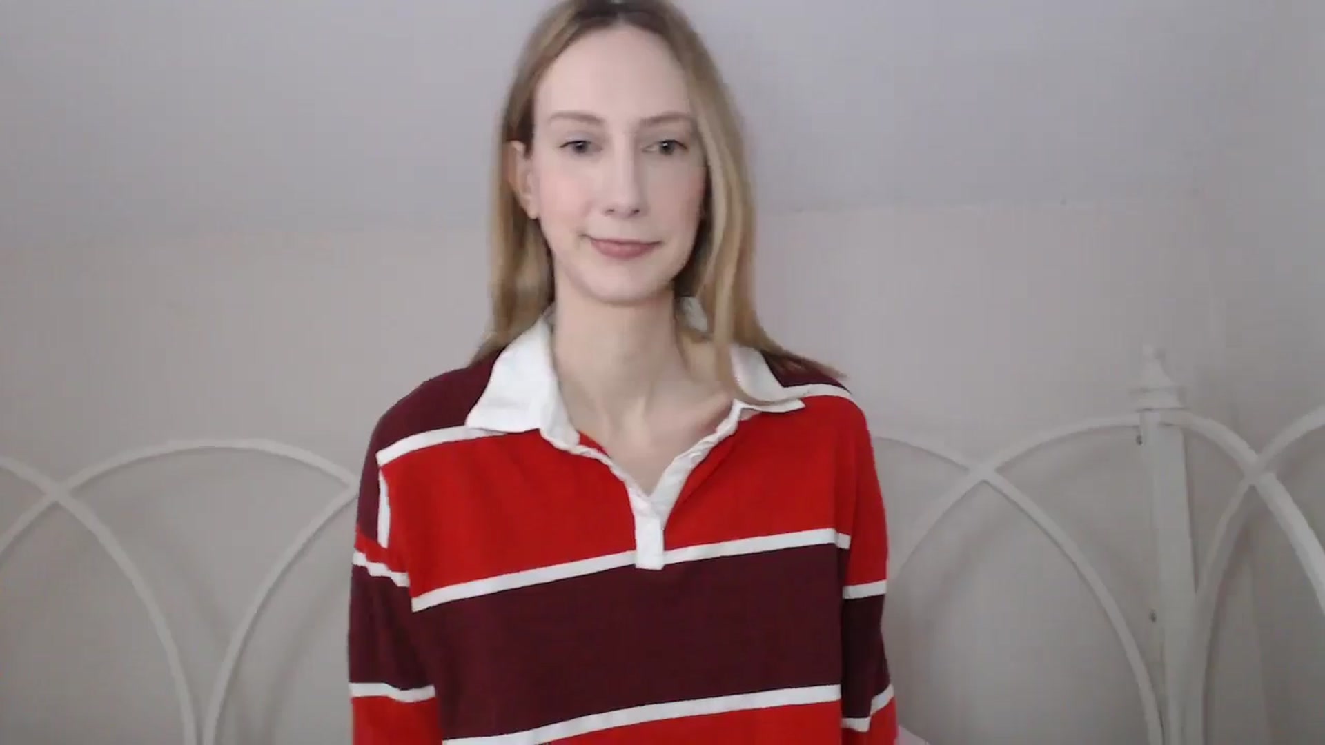 Gallery image thumbnail from ChloeMadden's myfreecams stream on, 05/07/2024, 22:36 image 10 of 20