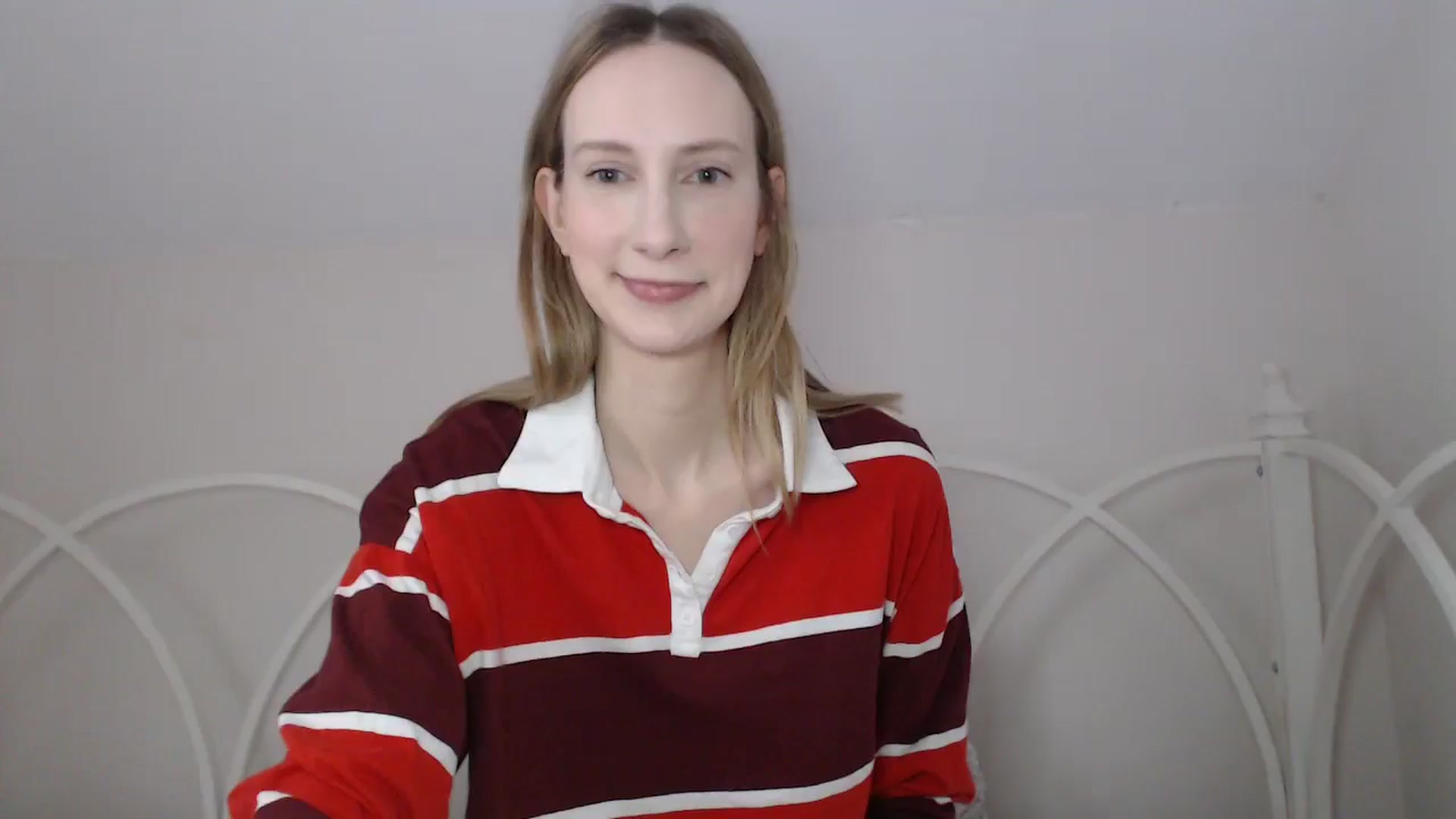 Gallery image thumbnail from ChloeMadden's myfreecams stream on, 05/07/2024, 23:00 image 1 of 20