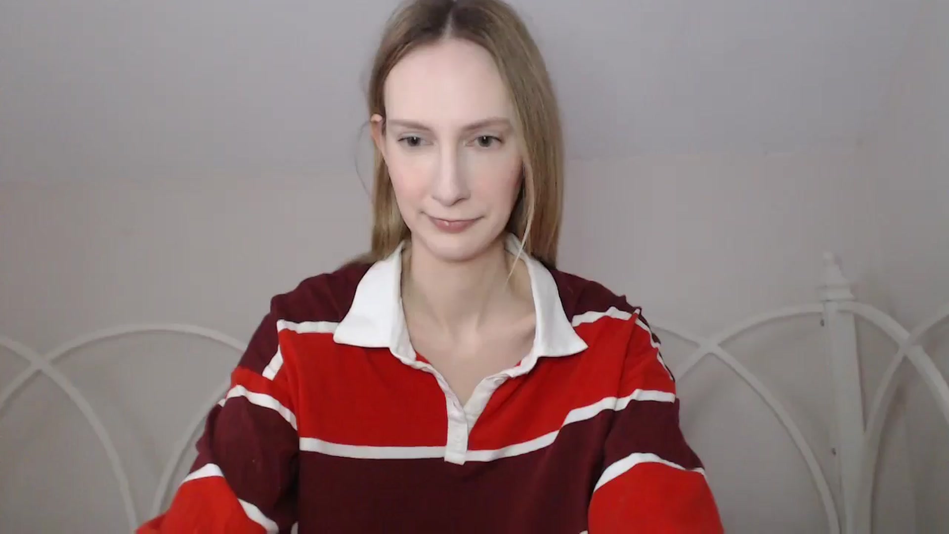 Gallery image thumbnail from ChloeMadden's myfreecams stream on, 05/07/2024, 23:00 image 19 of 20