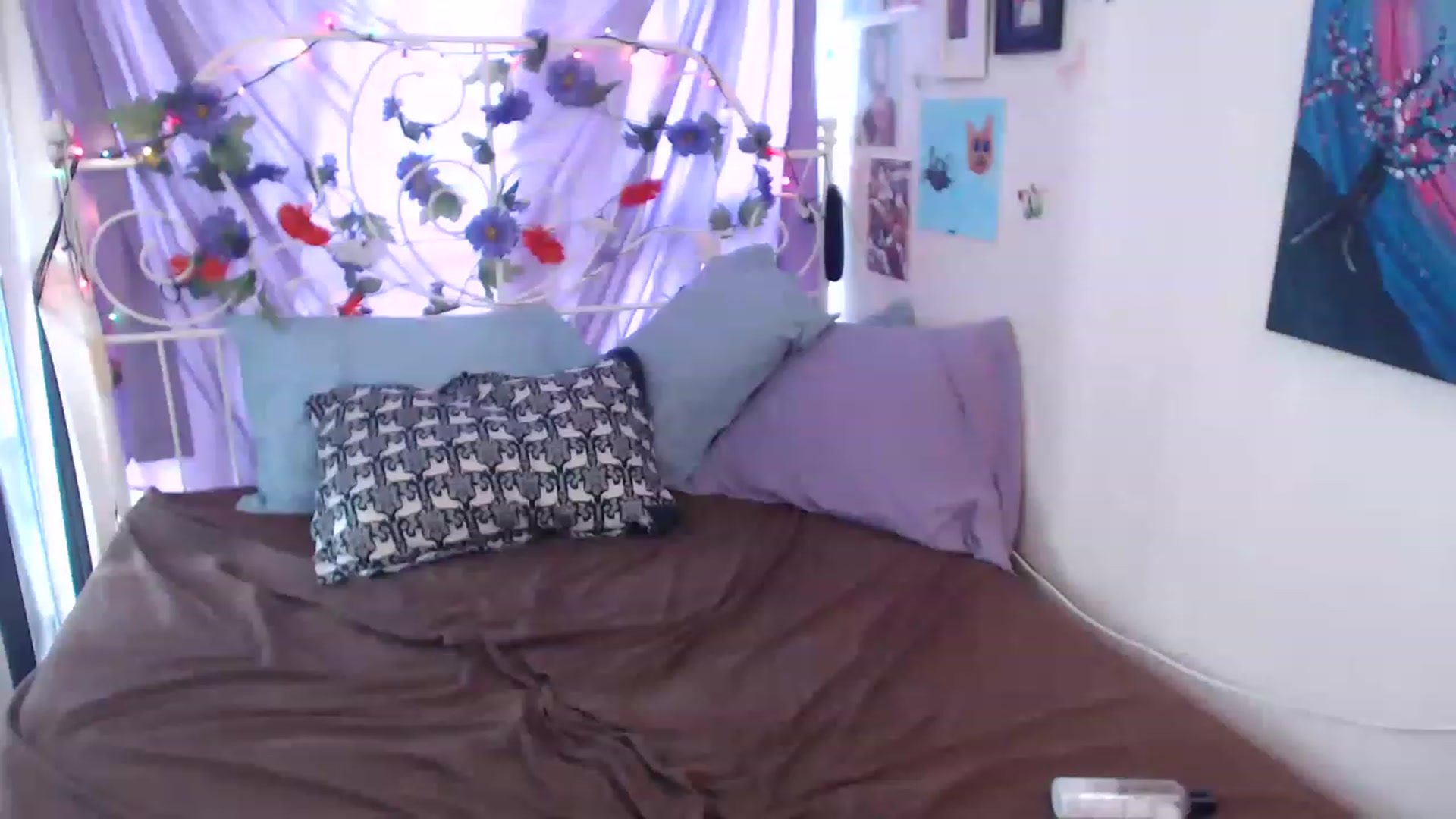Gallery image thumbnail from ChloeNightxo's myfreecams stream on, 11/15/2022, 23:07 image 19 of 20