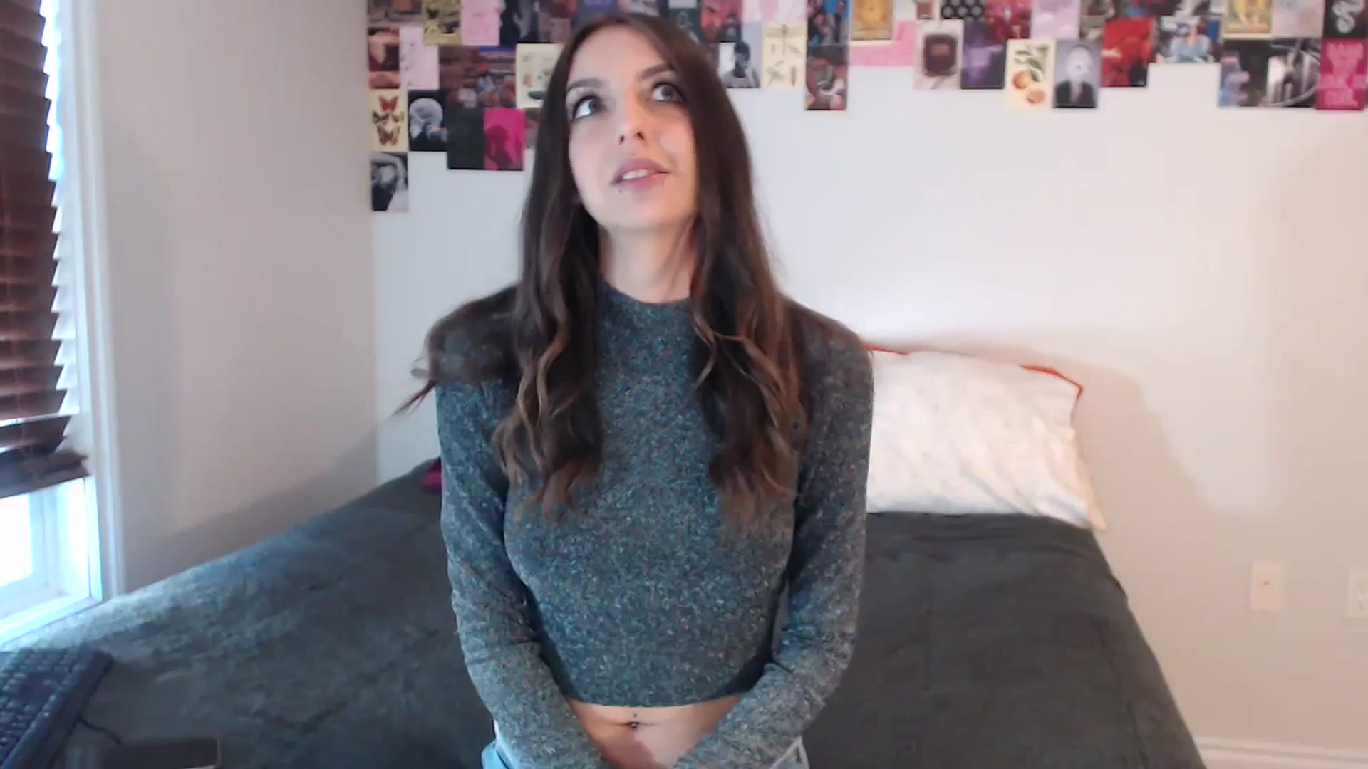 Gallery image thumbnail from ChloeNightxo's myfreecams stream on, 08/26/2023, 24:38 image 2 of 20