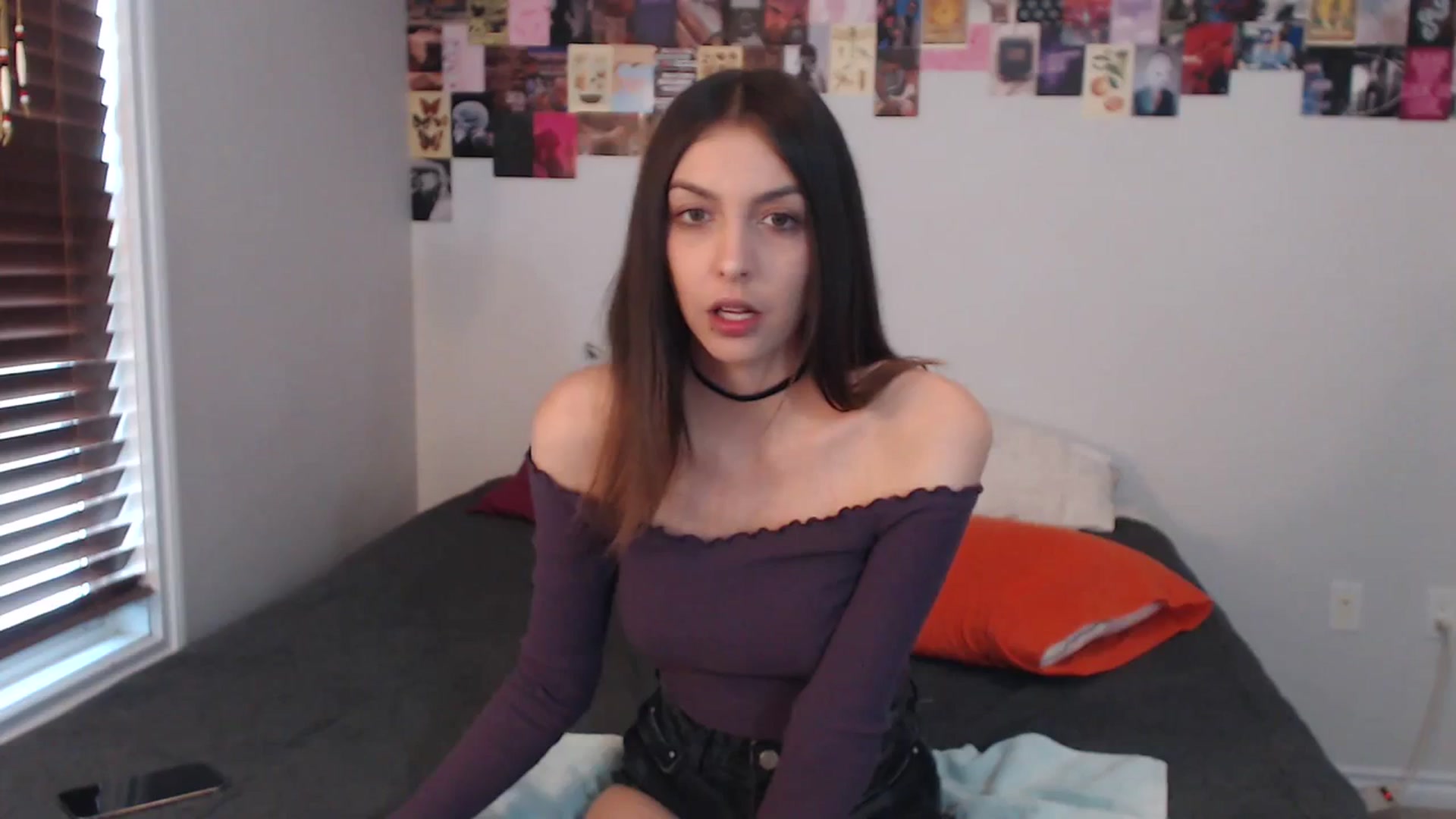 Gallery image thumbnail from ChloeNightxo's myfreecams stream on, 09/11/2023, 23:39 image 19 of 20