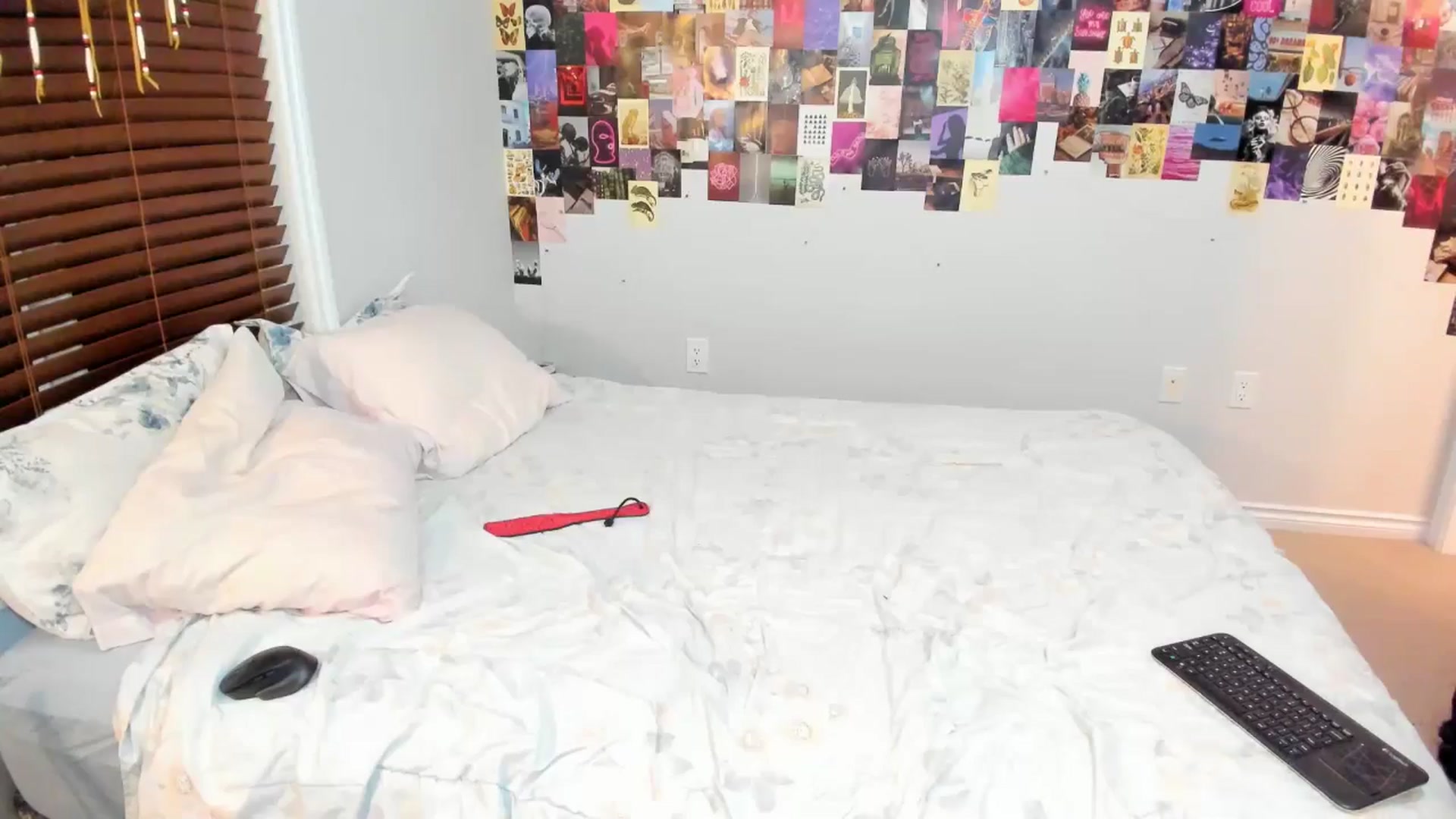 Gallery image thumbnail from ChloeNightxo's myfreecams stream on, 05/14/2024, 08:42 image 19 of 20