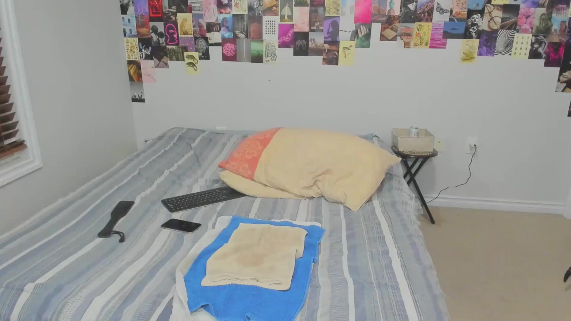 Gallery image thumbnail from ChloeNightxo's myfreecams stream on, 09/06/2024, 11:19 image 5 of 20