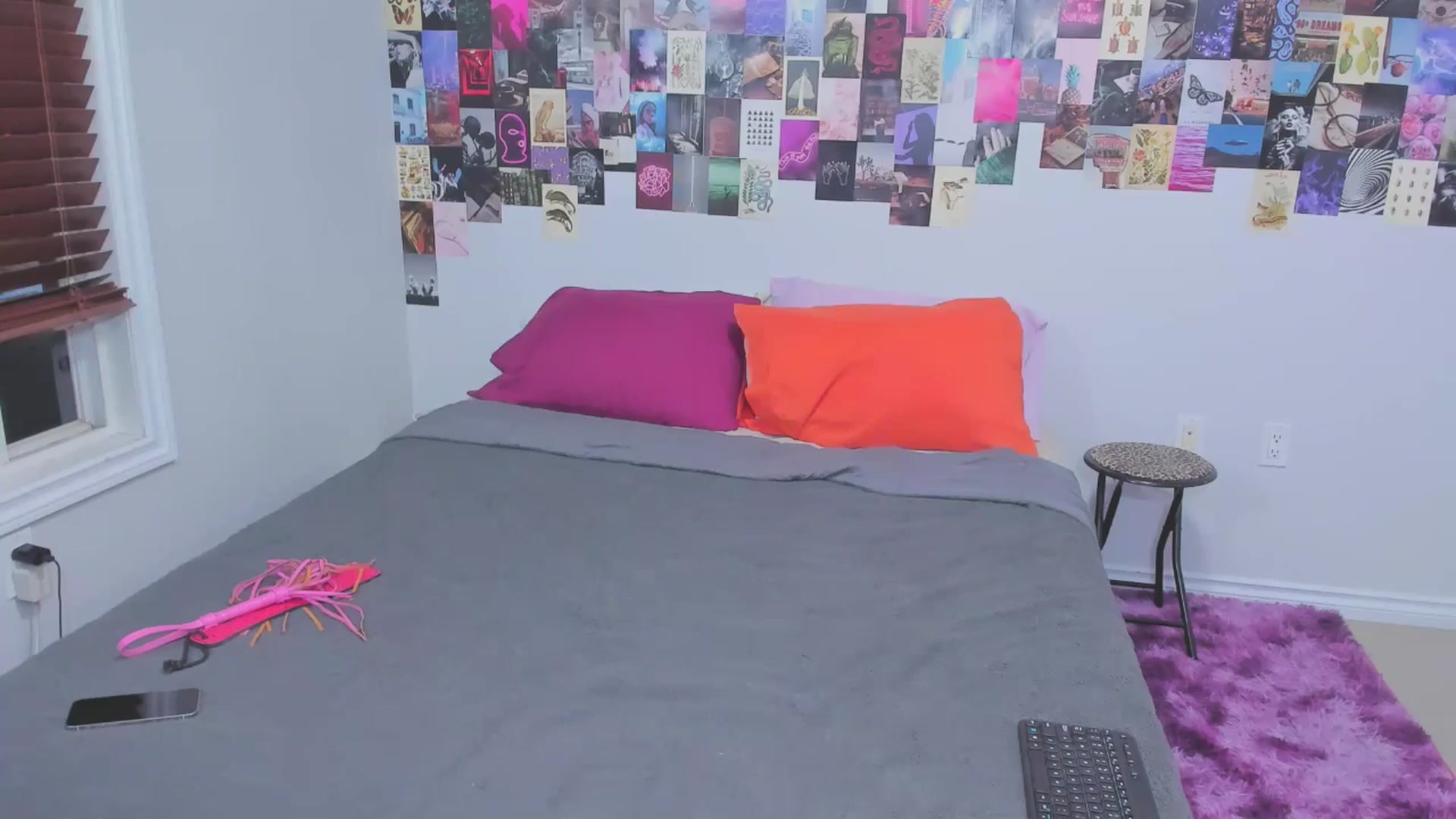 Gallery image thumbnail from ChloeNightxo's myfreecams stream on, 01/24/2025, 10:08 image 13 of 20