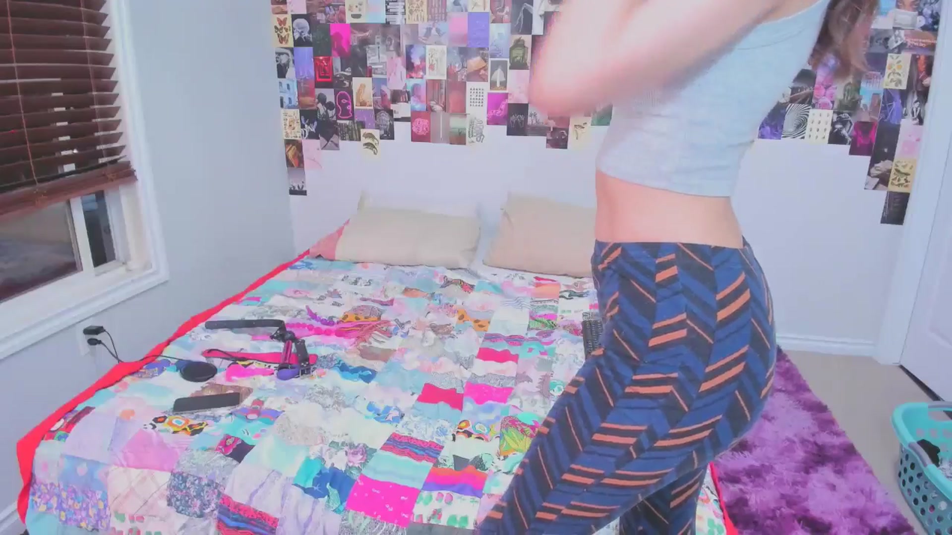Gallery image thumbnail from ChloeNightxo's myfreecams stream on, 01/29/2025, 03:51 image 4 of 20