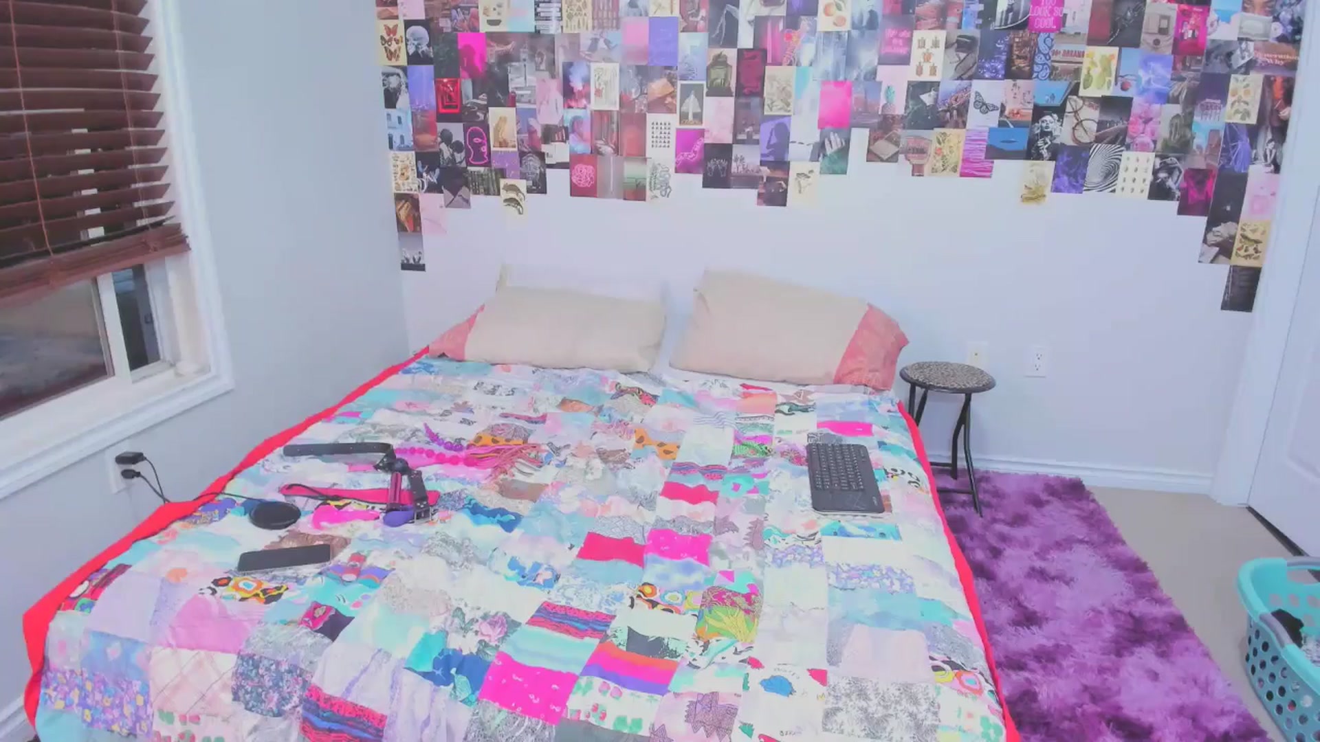 Gallery image thumbnail from ChloeNightxo's myfreecams stream on, 01/29/2025, 03:51 image 3 of 20