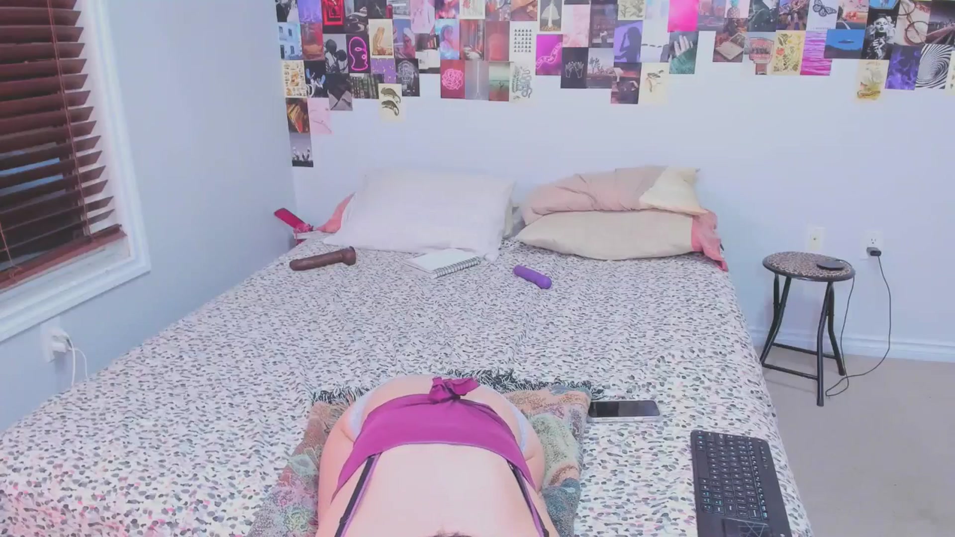 Gallery image thumbnail from ChloeNightxo's myfreecams stream on, 02/11/2025, 13:25 image 3 of 20