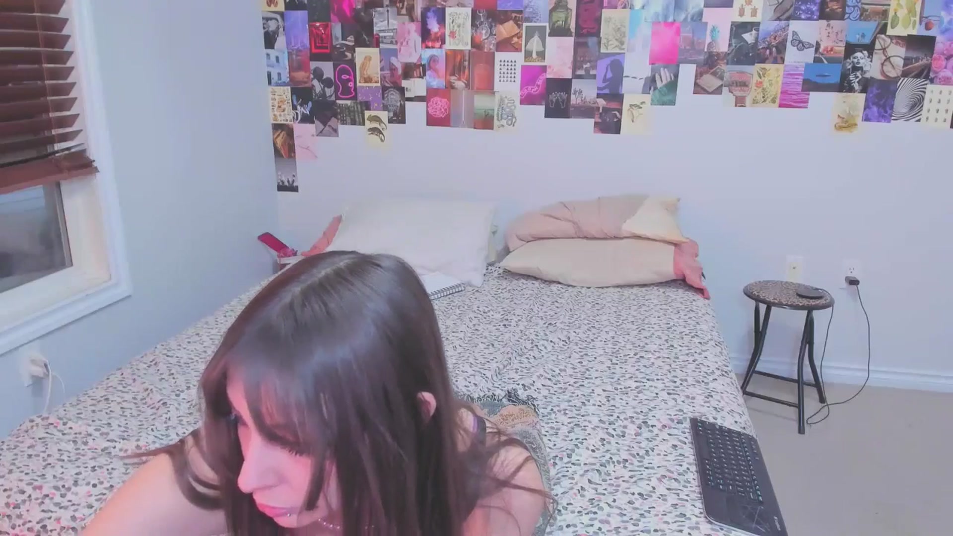 Gallery image thumbnail from ChloeNightxo's myfreecams stream on, 02/11/2025, 13:25 image 20 of 20