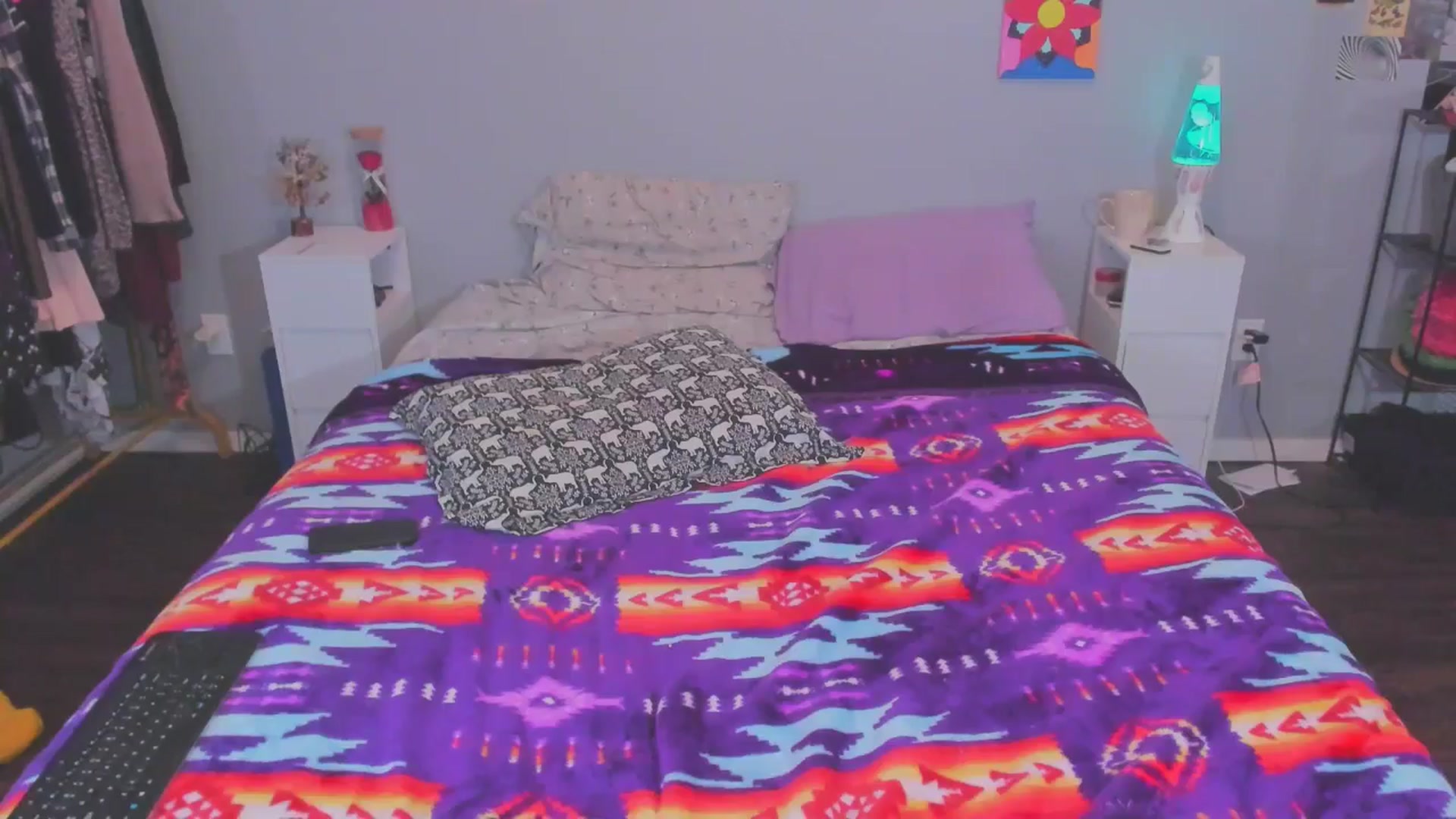 Gallery image thumbnail from ChloeNightxo's myfreecams stream on, 04/22/2026, 11:11 image 20 of 20
