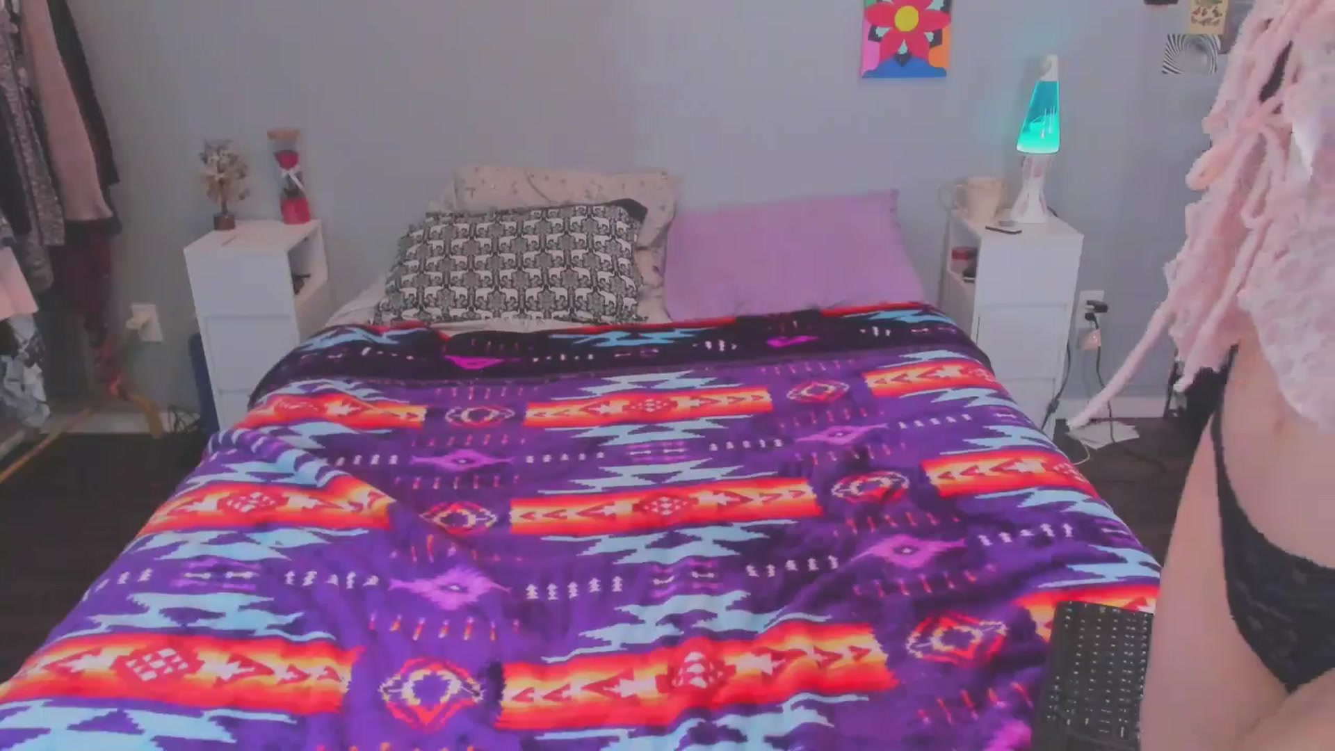 Gallery image thumbnail from ChloeNightxo's myfreecams stream on, 04/22/2026, 11:11 image 4 of 20