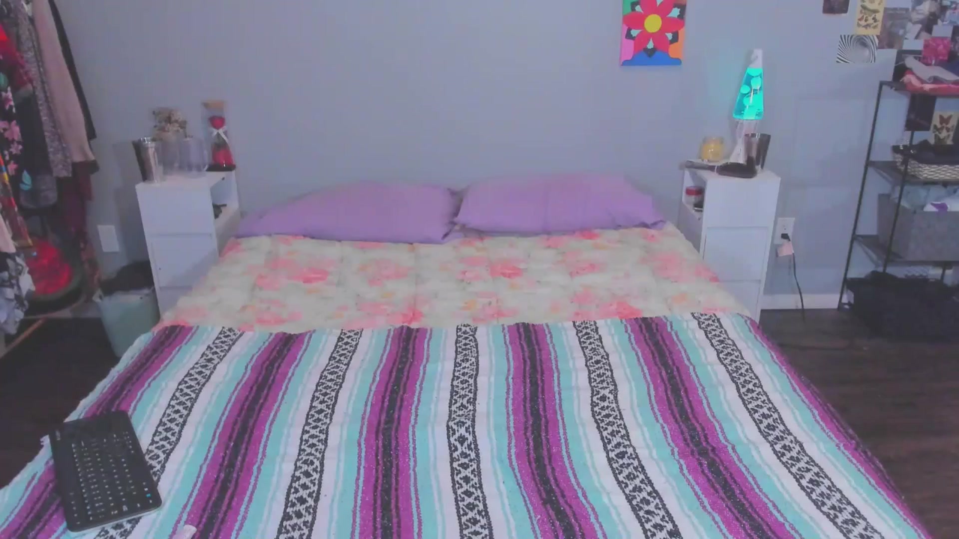 Gallery image thumbnail from ChloeNightxo's myfreecams stream on, 04/30/2026, 08:18 image 16 of 20