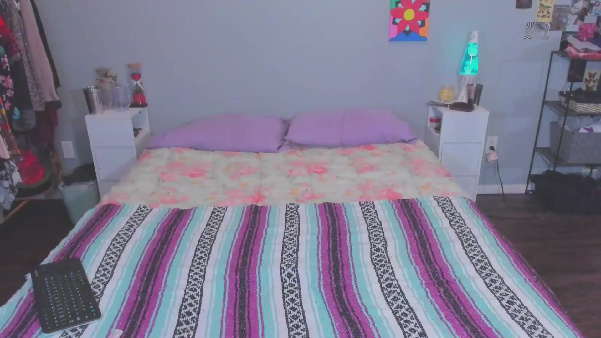 Gallery image thumbnail from ChloeNightxo's myfreecams stream on, 04/30/2026, 08:18 image 17 of 20