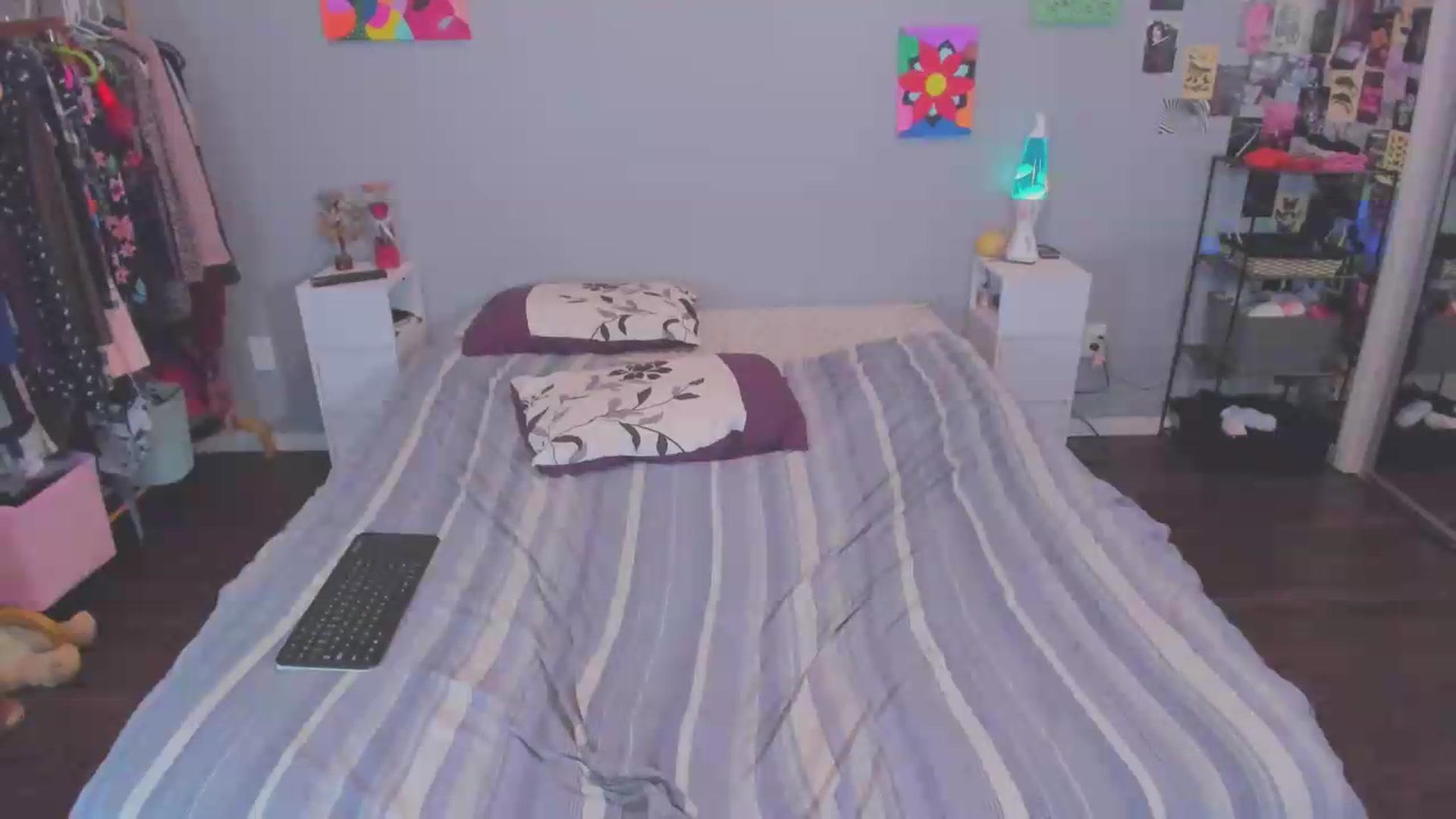 Gallery image thumbnail from ChloeNightxo's myfreecams stream on, 05/28/2026, 09:48 image 13 of 20