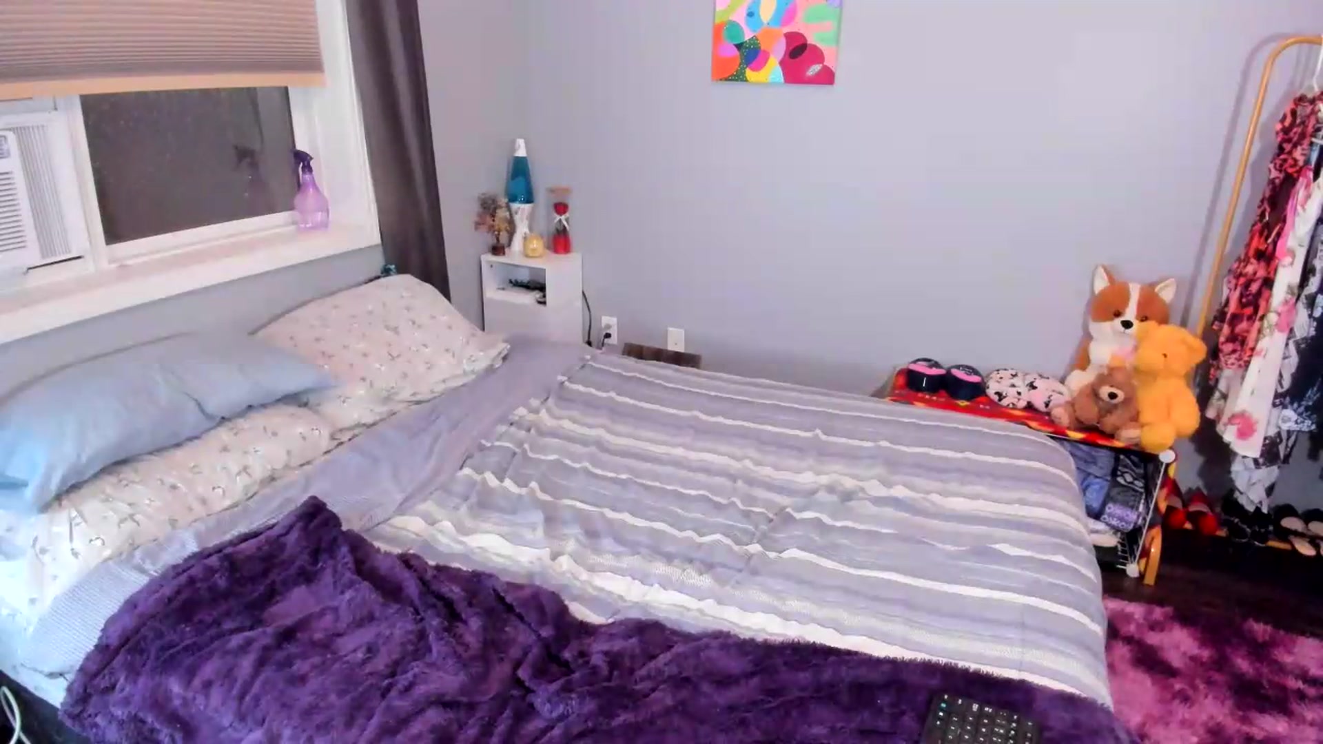 Gallery image thumbnail from ChloeNightxo's myfreecams stream on, 06/25/2026, 07:15 image 10 of 20