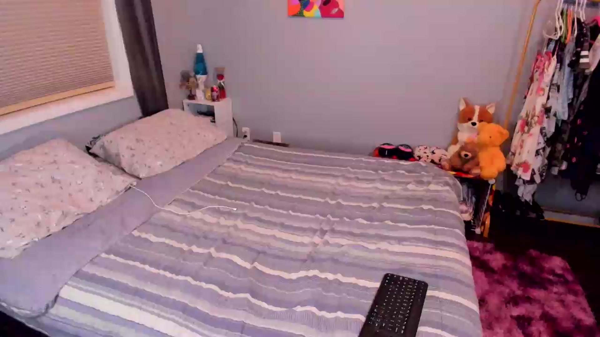 Gallery image thumbnail from ChloeNightxo's myfreecams stream on, 07/01/2026, 06:39 image 11 of 20