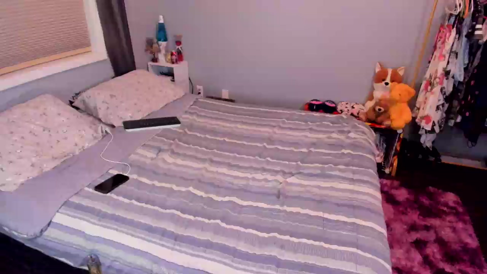 Gallery image thumbnail from ChloeNightxo's myfreecams stream on, 07/01/2026, 06:39 image 1 of 20