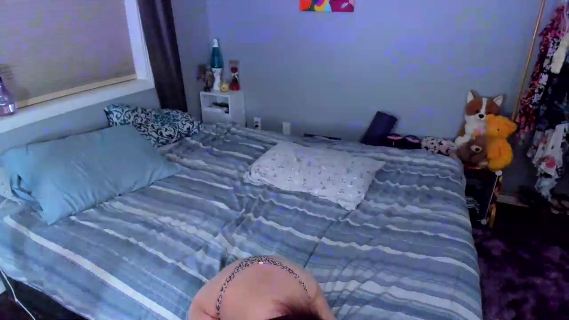 Gallery image thumbnail from ChloeNightxo's myfreecams stream on, 07/10/2026, 11:23 image 16 of 20