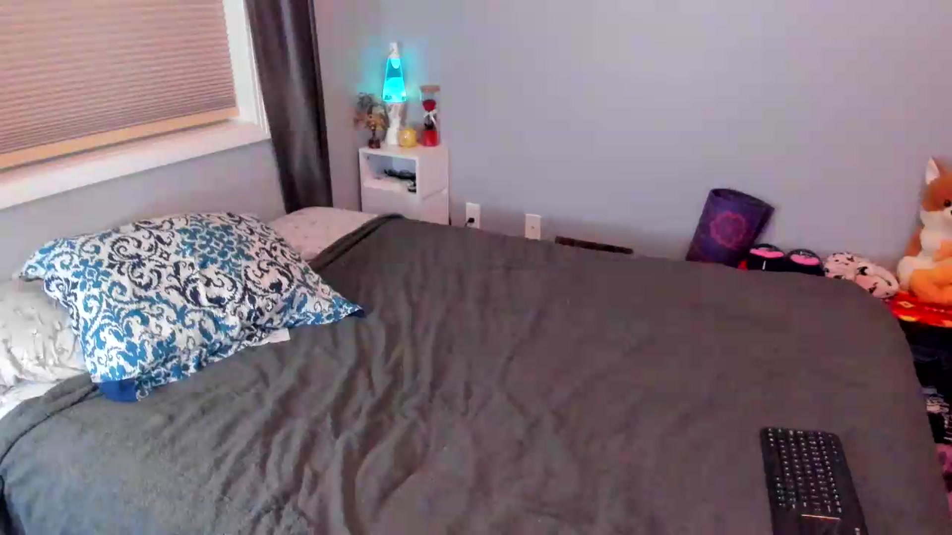 Gallery image thumbnail from ChloeNightxo's myfreecams stream on, 07/29/2026, 09:03 image 18 of 20