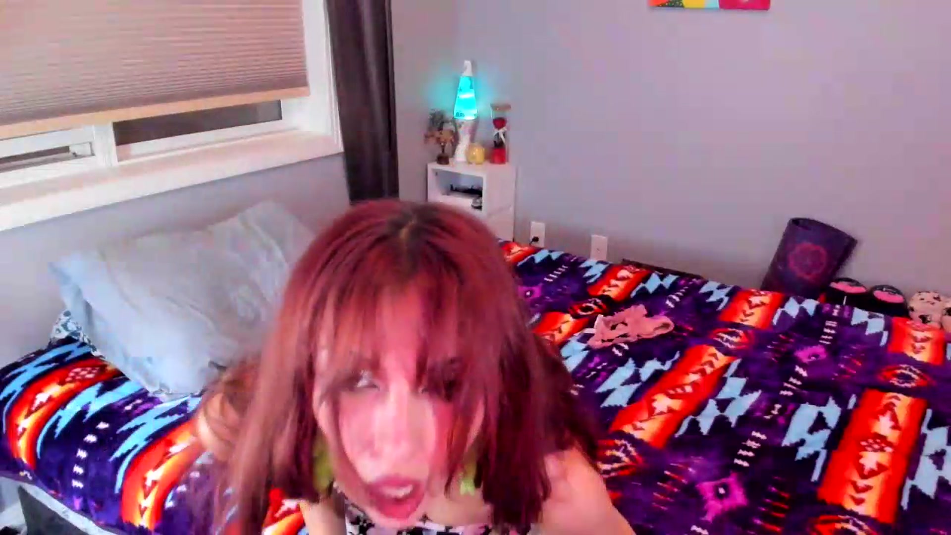 Gallery image thumbnail from ChloeNightxo's myfreecams stream on, 07/31/2026, 07:58 image 13 of 20