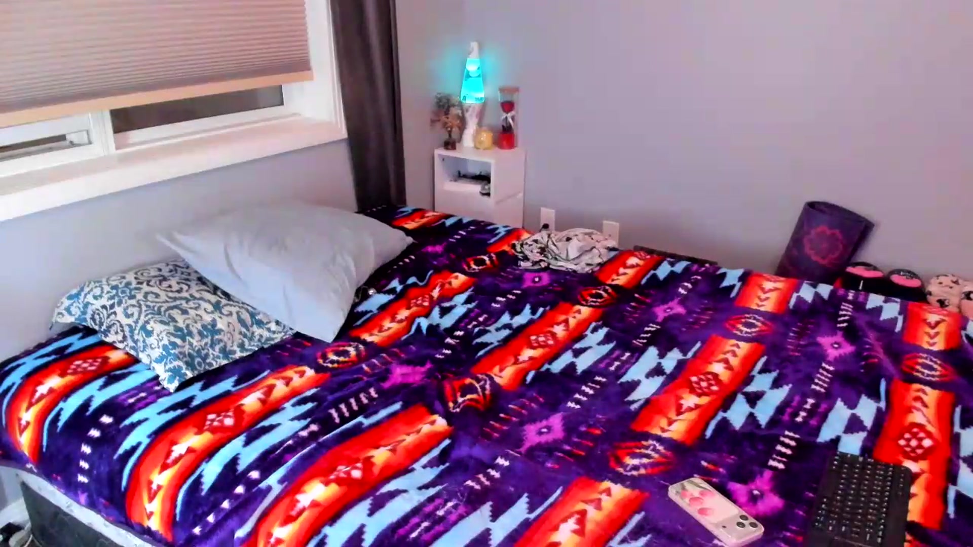 Gallery image thumbnail from ChloeNightxo's myfreecams stream on, 07/31/2026, 08:18 image 14 of 20