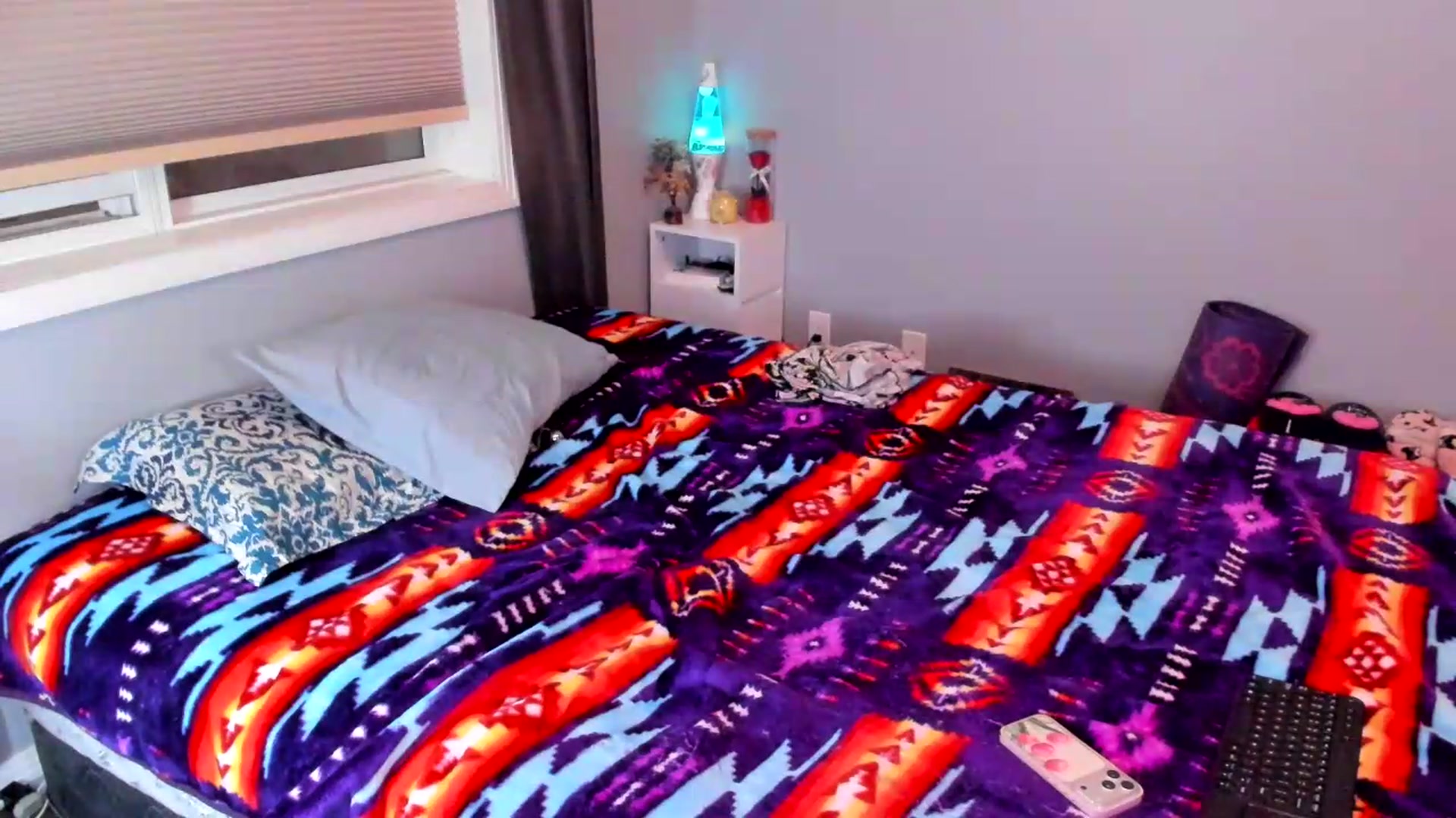 Gallery image thumbnail from ChloeNightxo's myfreecams stream on, 07/31/2026, 08:18 image 13 of 20