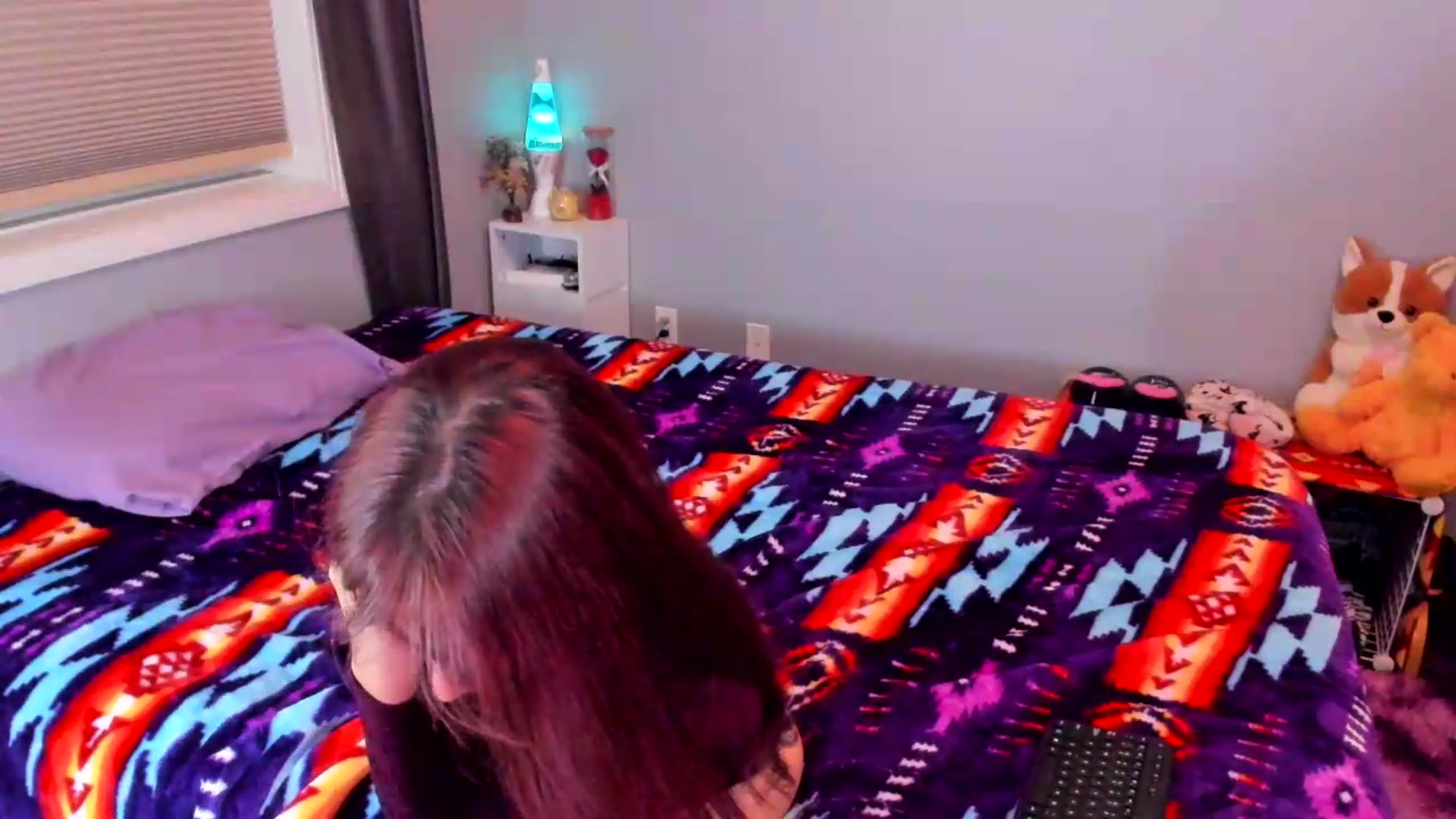 Gallery image thumbnail from ChloeNightxo's myfreecams stream on, 08/10/2026, 11:11 image 19 of 20