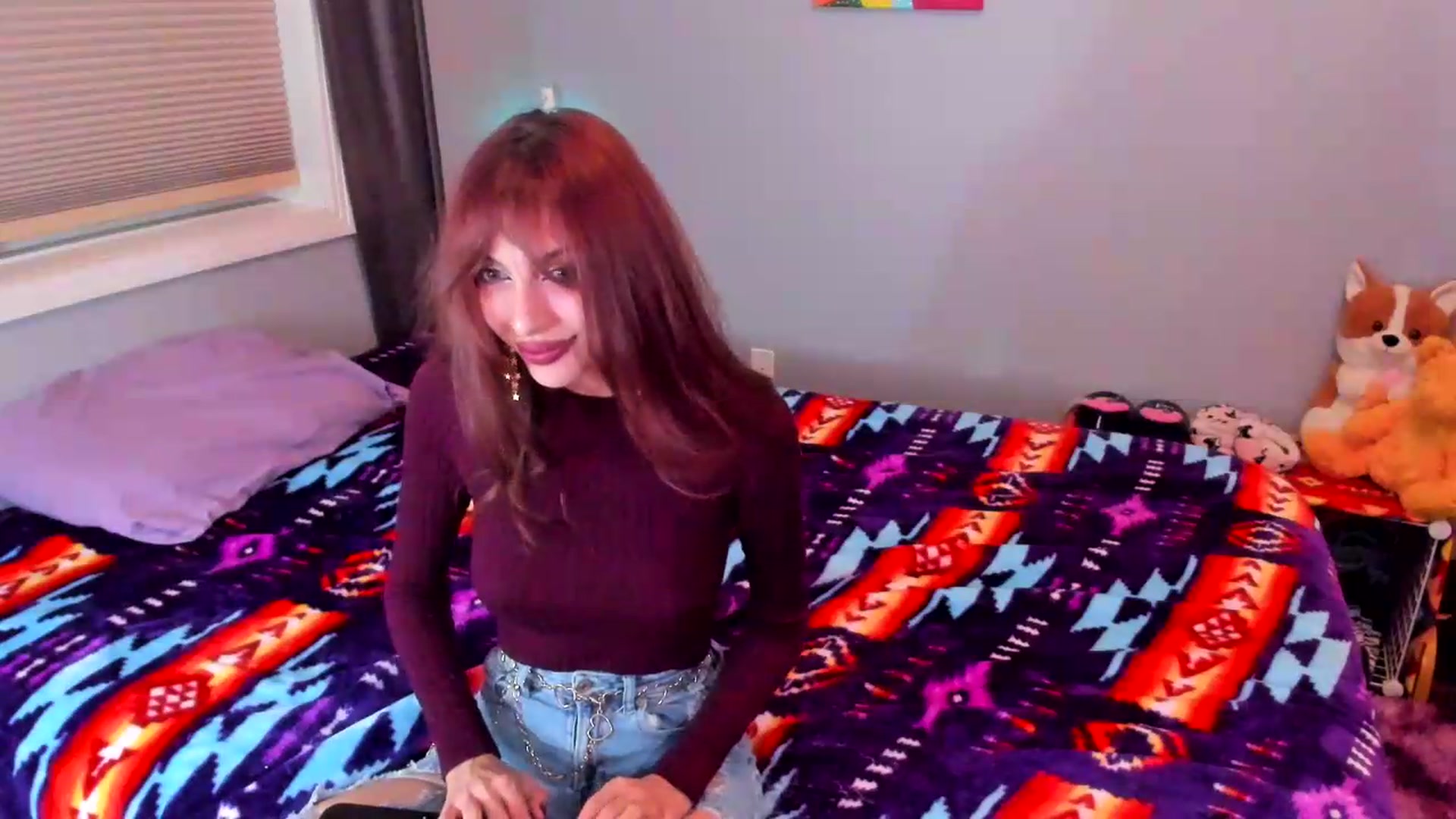 Gallery image thumbnail from ChloeNightxo's myfreecams stream on, 08/10/2026, 11:11 image 12 of 20