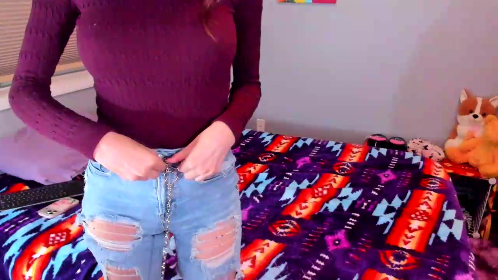 Gallery image thumbnail from ChloeNightxo's myfreecams stream on, 08/10/2026, 11:11 image 7 of 20