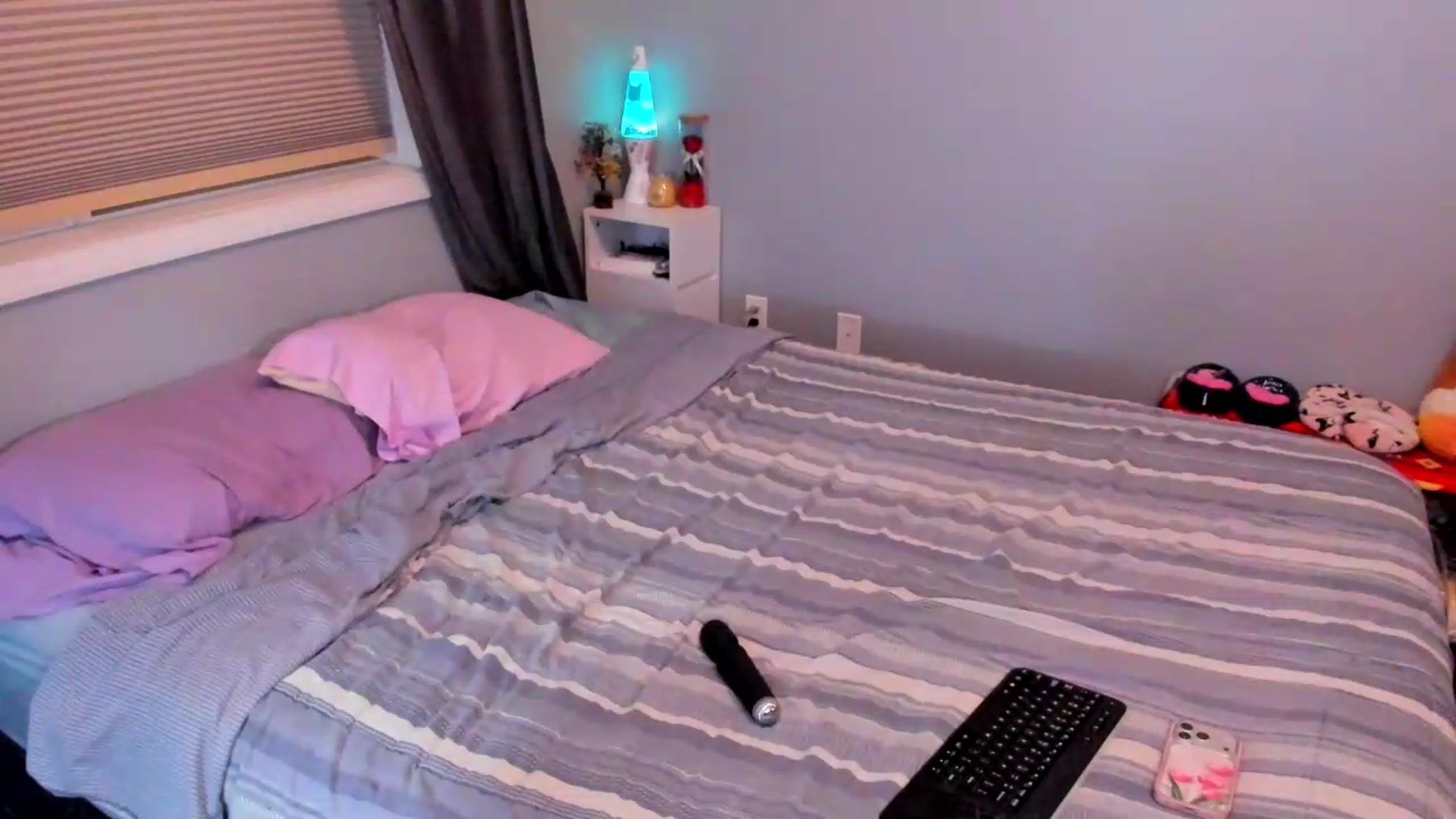 Gallery image thumbnail from ChloeNightxo's myfreecams stream on, 09/06/2026, 07:40 image 18 of 20