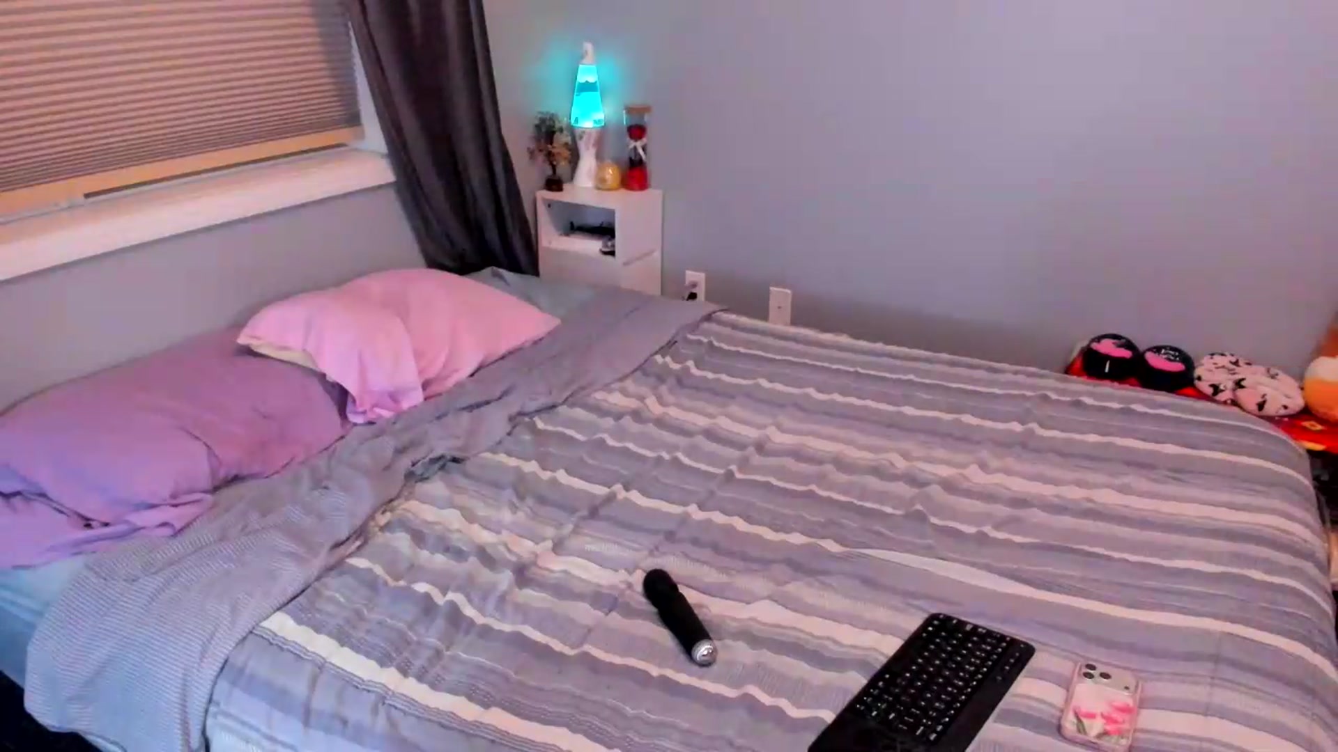 Gallery image thumbnail from ChloeNightxo's myfreecams stream on, 09/06/2026, 07:40 image 19 of 20