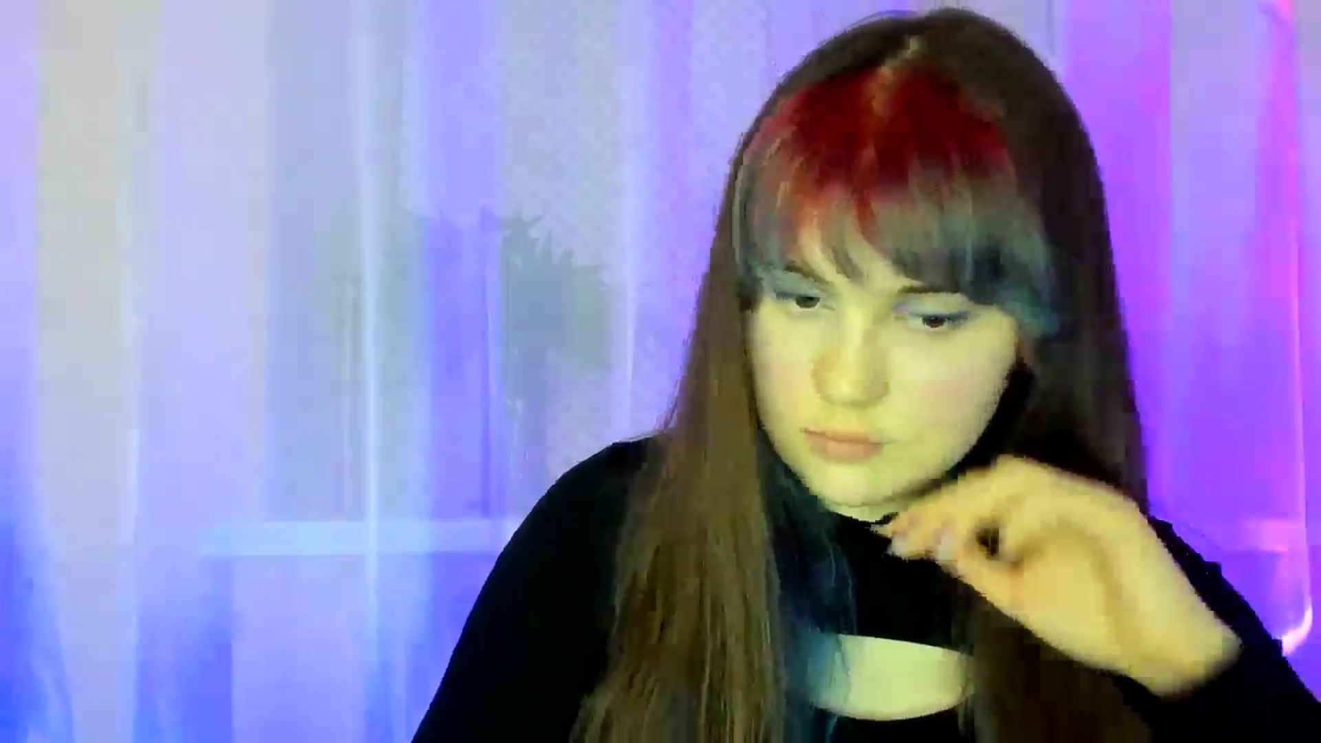 Gallery image thumbnail from ChloeQueen's myfreecams stream on, 02/15/2025, 12:57 image 9 of 20