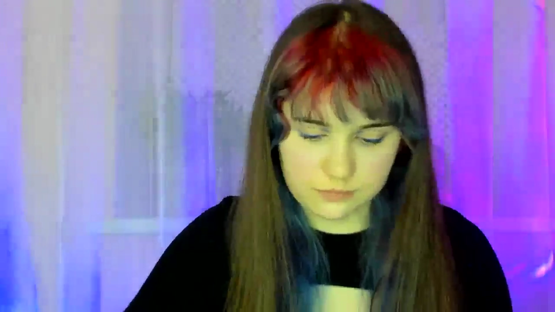 Gallery image thumbnail from ChloeQueen's myfreecams stream on, 02/15/2025, 12:57 image 11 of 20
