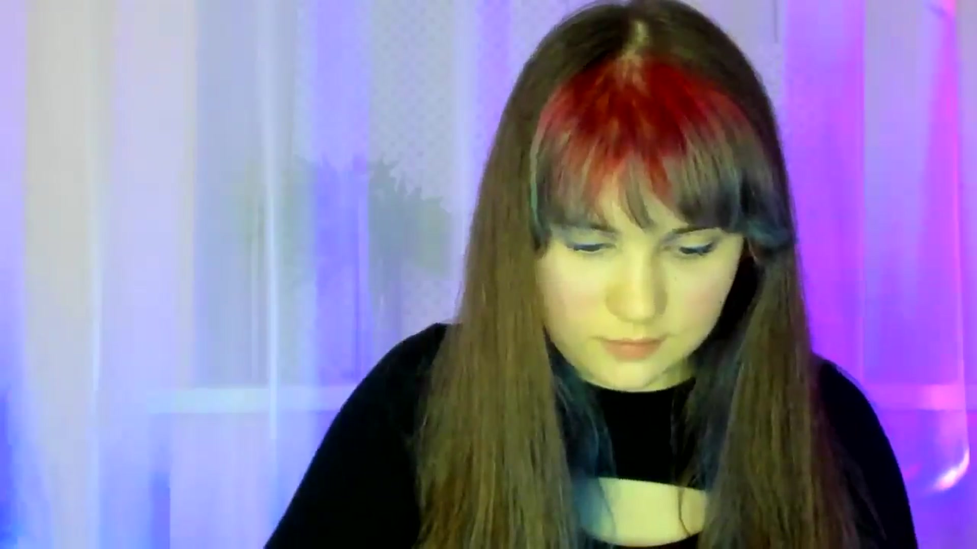 Gallery image thumbnail from ChloeQueen's myfreecams stream on, 02/15/2025, 12:57 image 8 of 20
