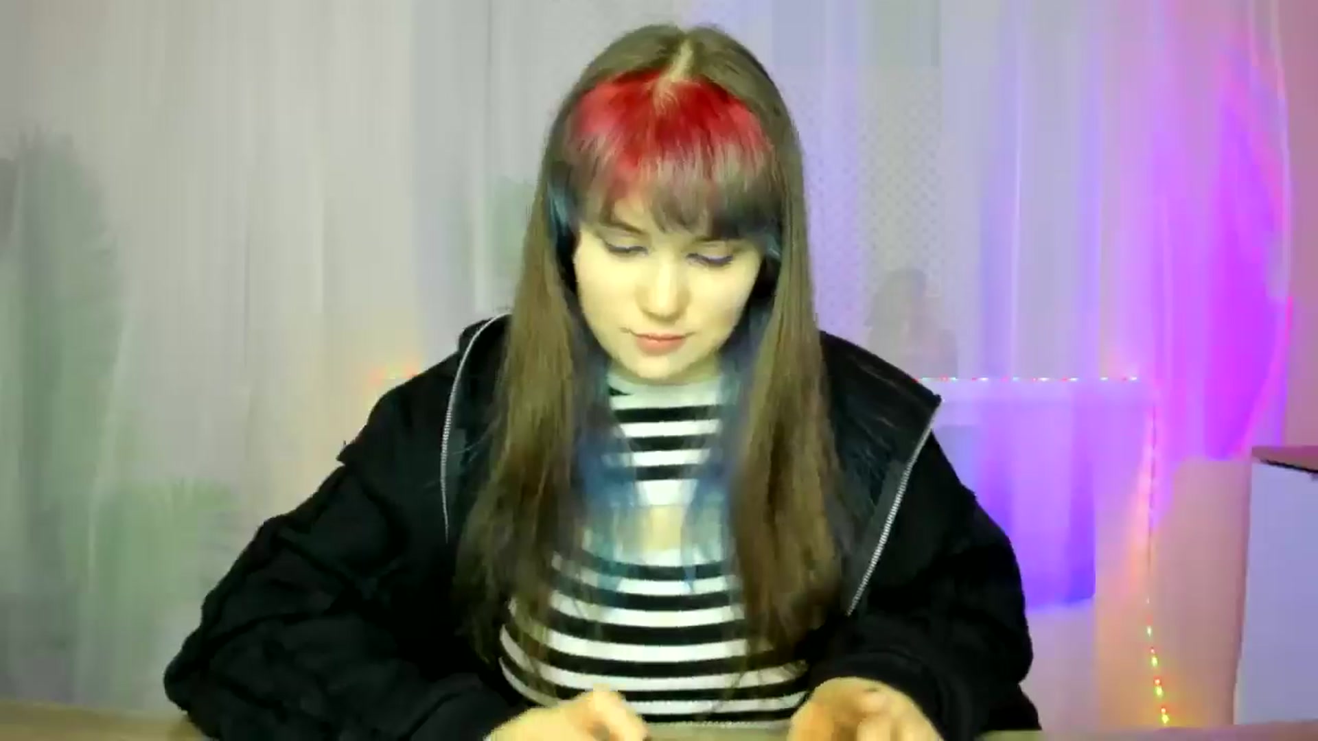 Gallery image thumbnail from ChloeQueen's myfreecams stream on, 02/16/2025, 10:00 image 3 of 20
