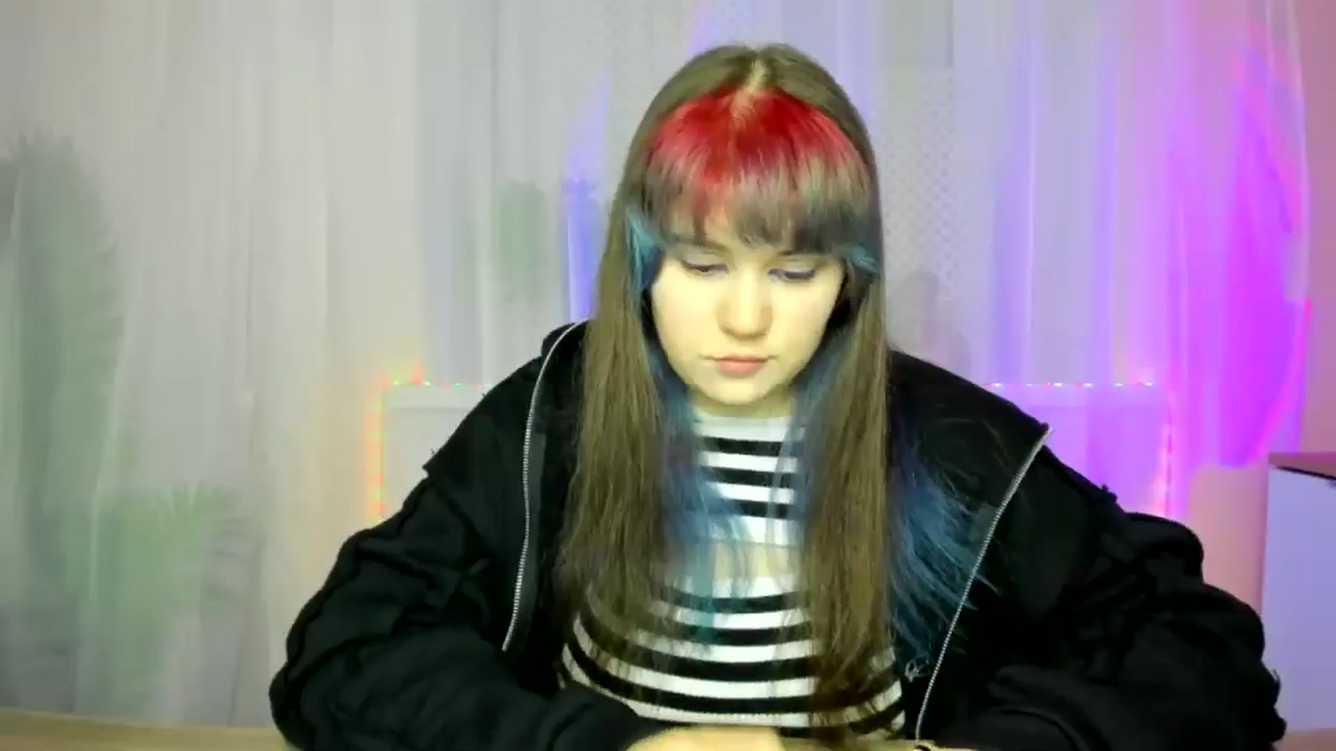 Gallery image thumbnail from ChloeQueen's myfreecams stream on, 02/16/2025, 10:13 image 3 of 20