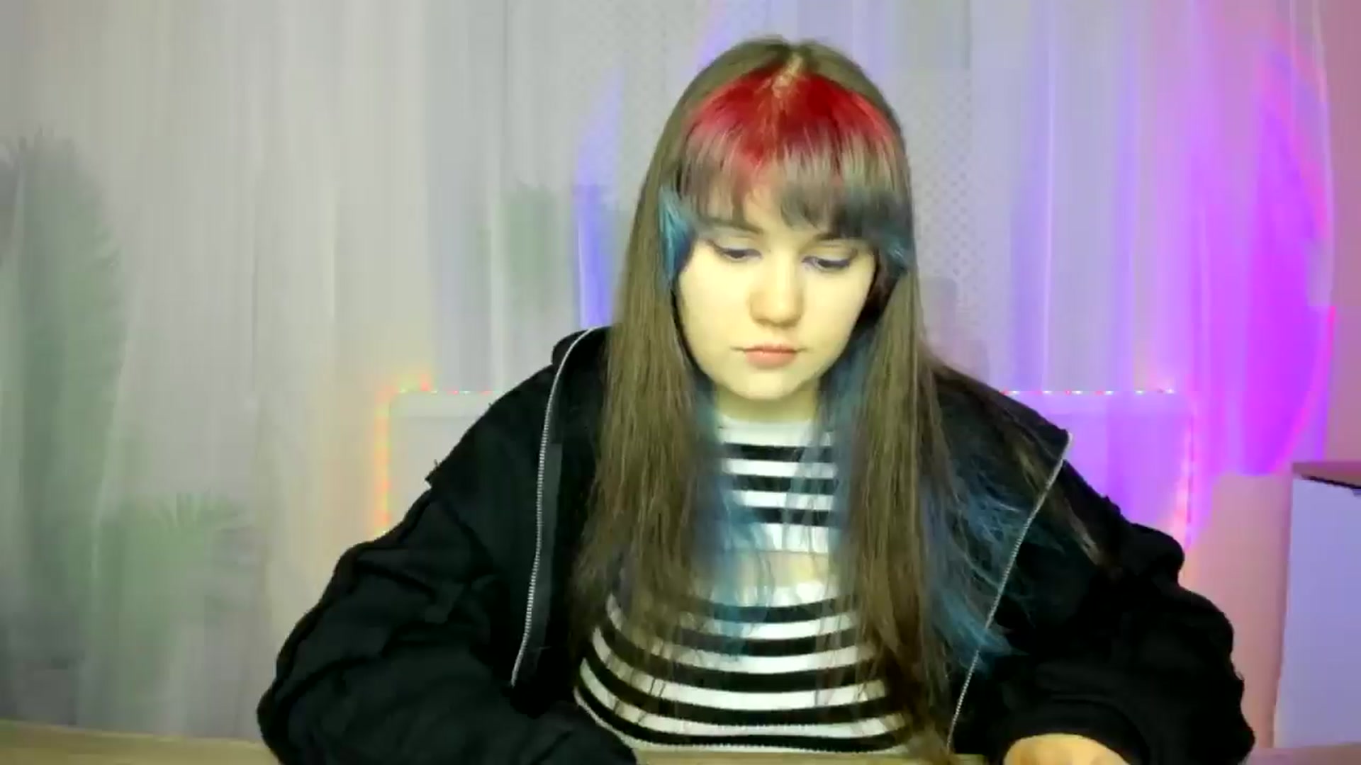 Gallery image thumbnail from ChloeQueen's myfreecams stream on, 02/16/2025, 10:13 image 9 of 20