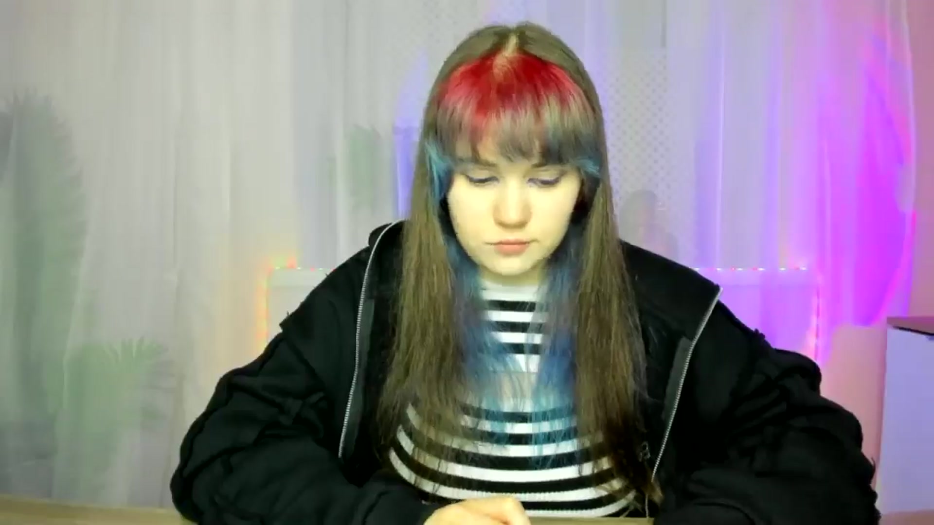 Gallery image thumbnail from ChloeQueen's myfreecams stream on, 02/16/2025, 10:13 image 8 of 20