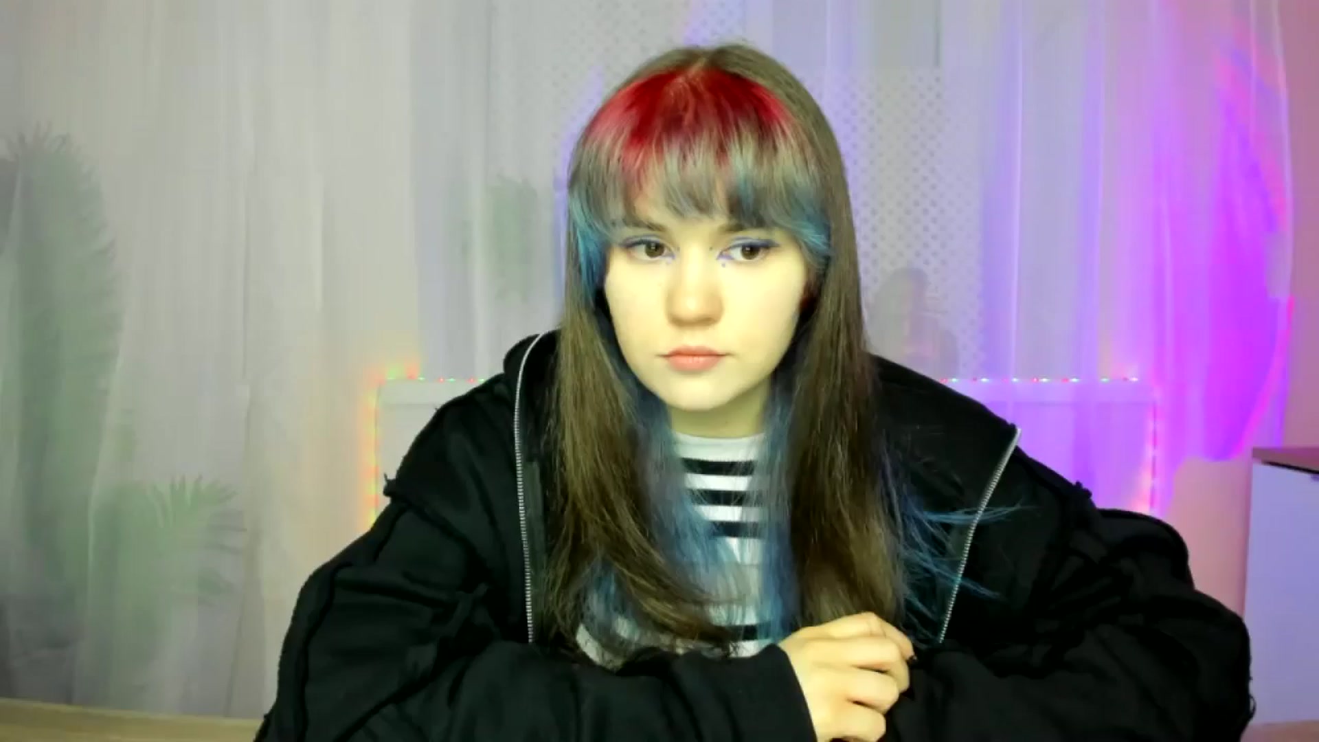 Gallery image thumbnail from ChloeQueen's myfreecams stream on, 02/16/2025, 10:13 image 5 of 20