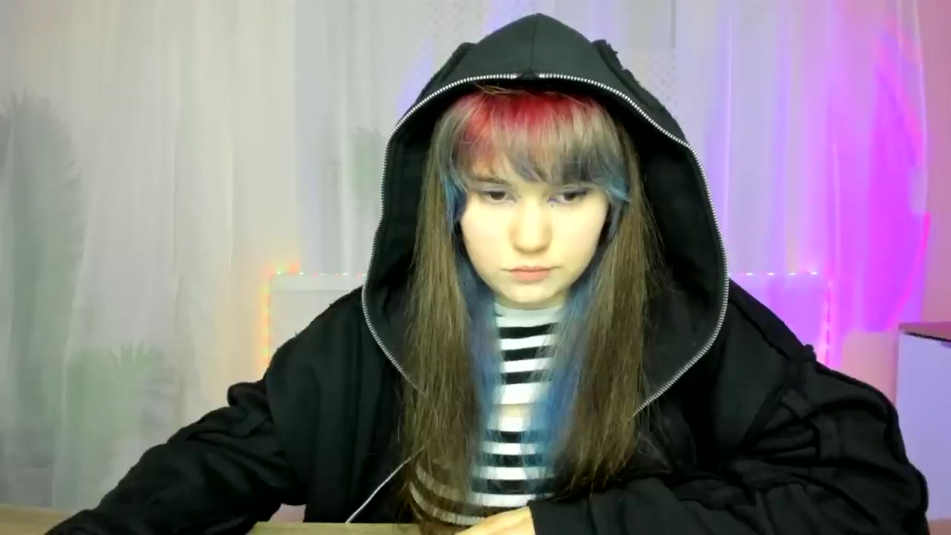 Gallery image thumbnail from ChloeQueen's myfreecams stream on, 02/16/2025, 10:57 image 20 of 20