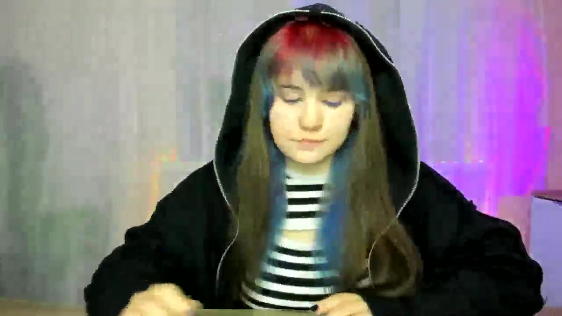 Gallery image thumbnail from ChloeQueen's myfreecams stream on, 02/16/2025, 10:57 image 11 of 20