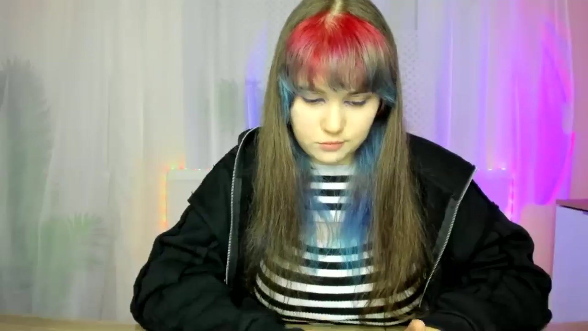 Gallery image thumbnail from ChloeQueen's myfreecams stream on, 02/16/2025, 10:57 image 3 of 20