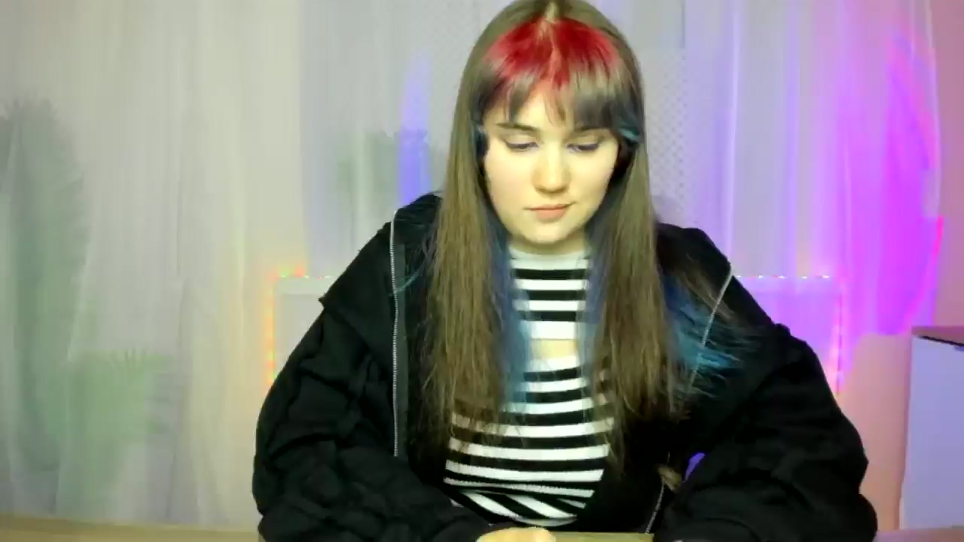 Gallery image thumbnail from ChloeQueen's myfreecams stream on, 02/16/2025, 11:41 image 8 of 20