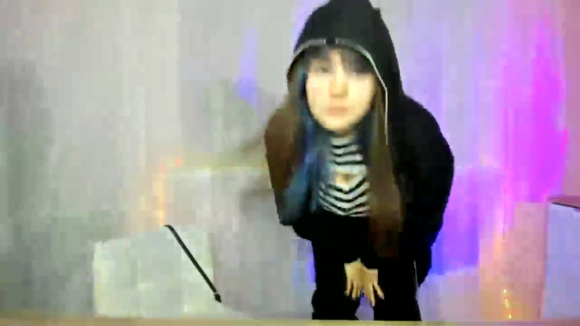 Gallery image thumbnail from ChloeQueen's myfreecams stream on, 02/16/2025, 11:41 image 2 of 20