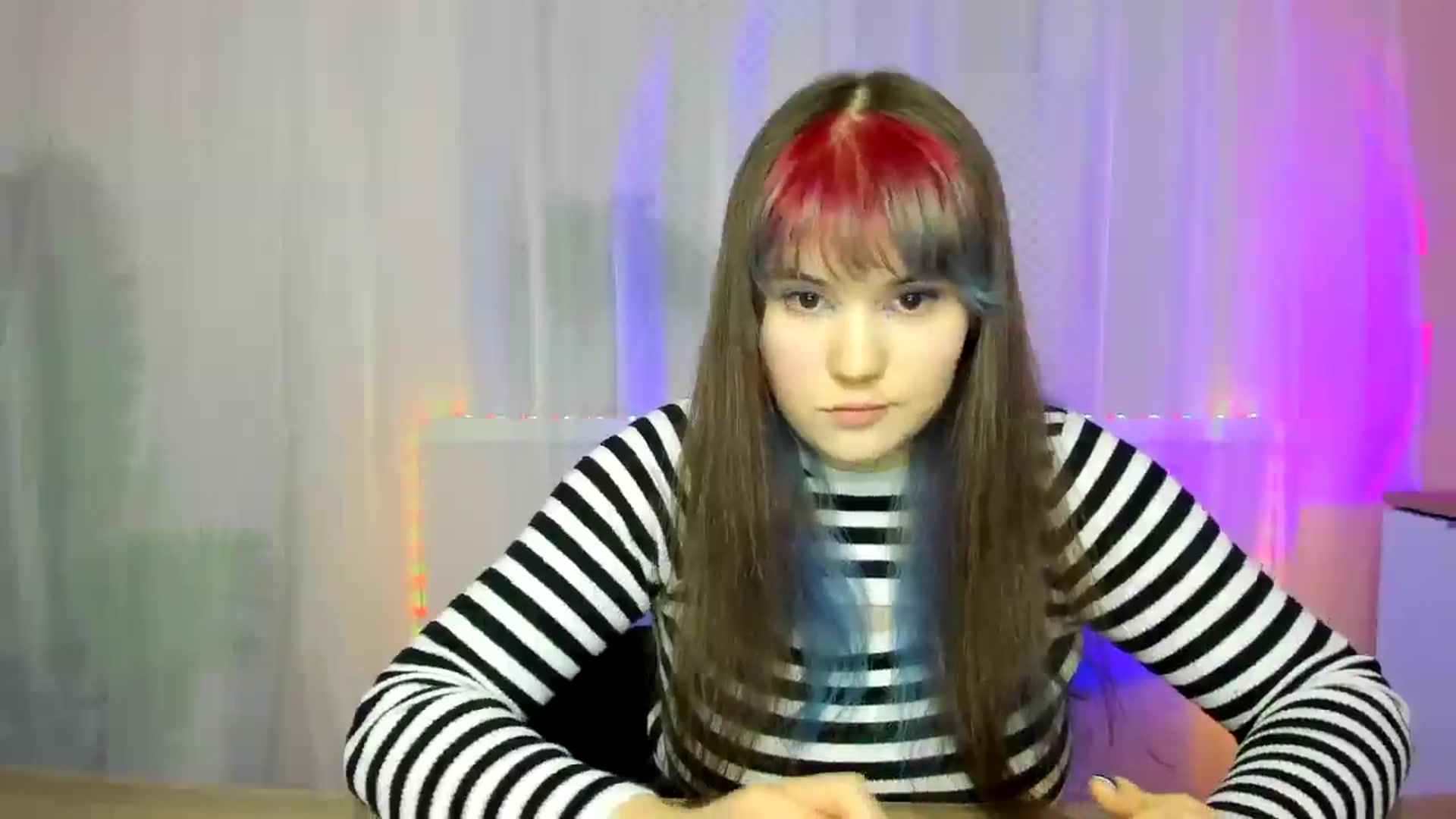 Gallery image thumbnail from ChloeQueen's myfreecams stream on, 02/16/2025, 12:25 image 12 of 20