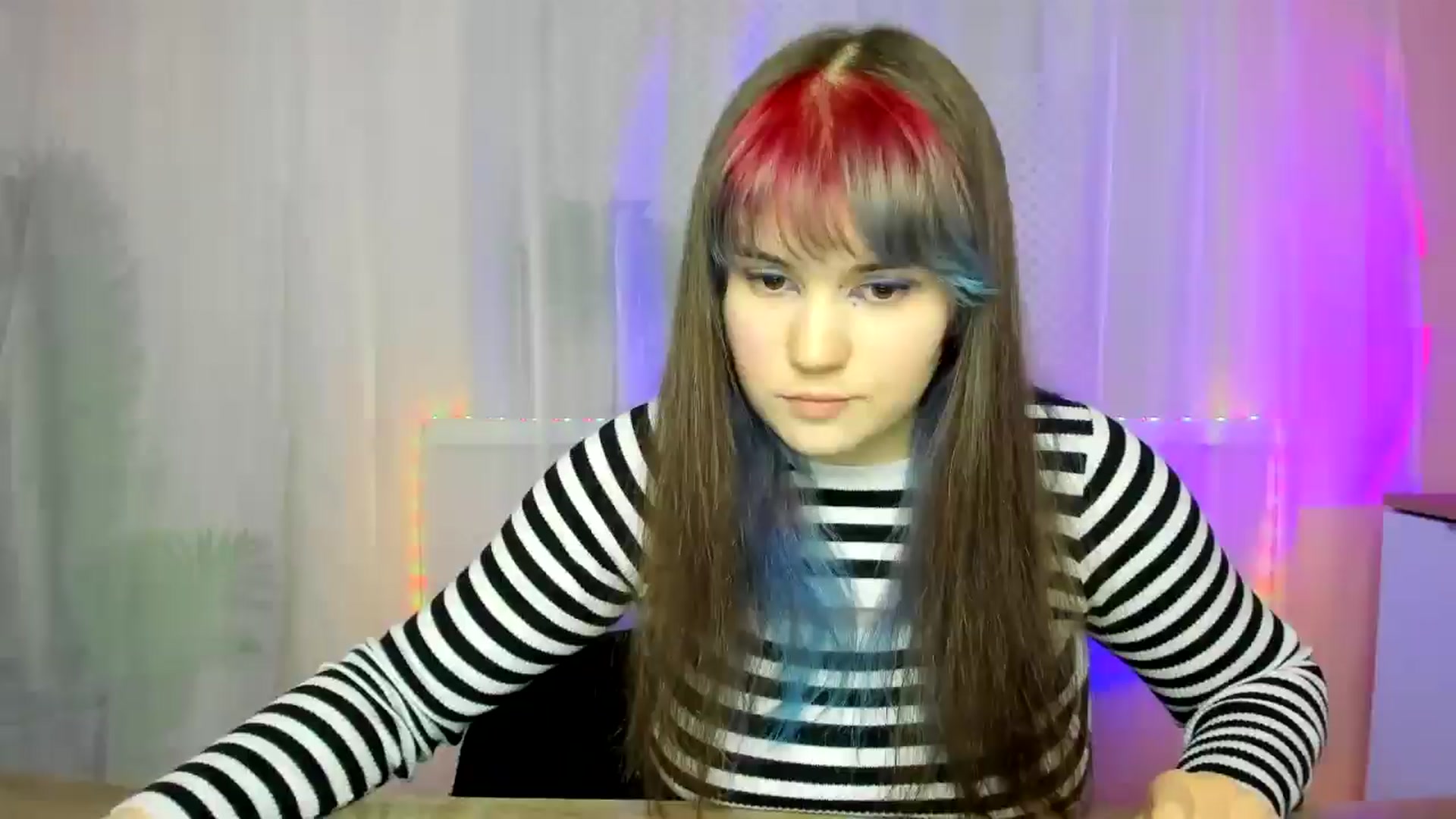 Gallery image thumbnail from ChloeQueen's myfreecams stream on, 02/16/2025, 12:25 image 3 of 20