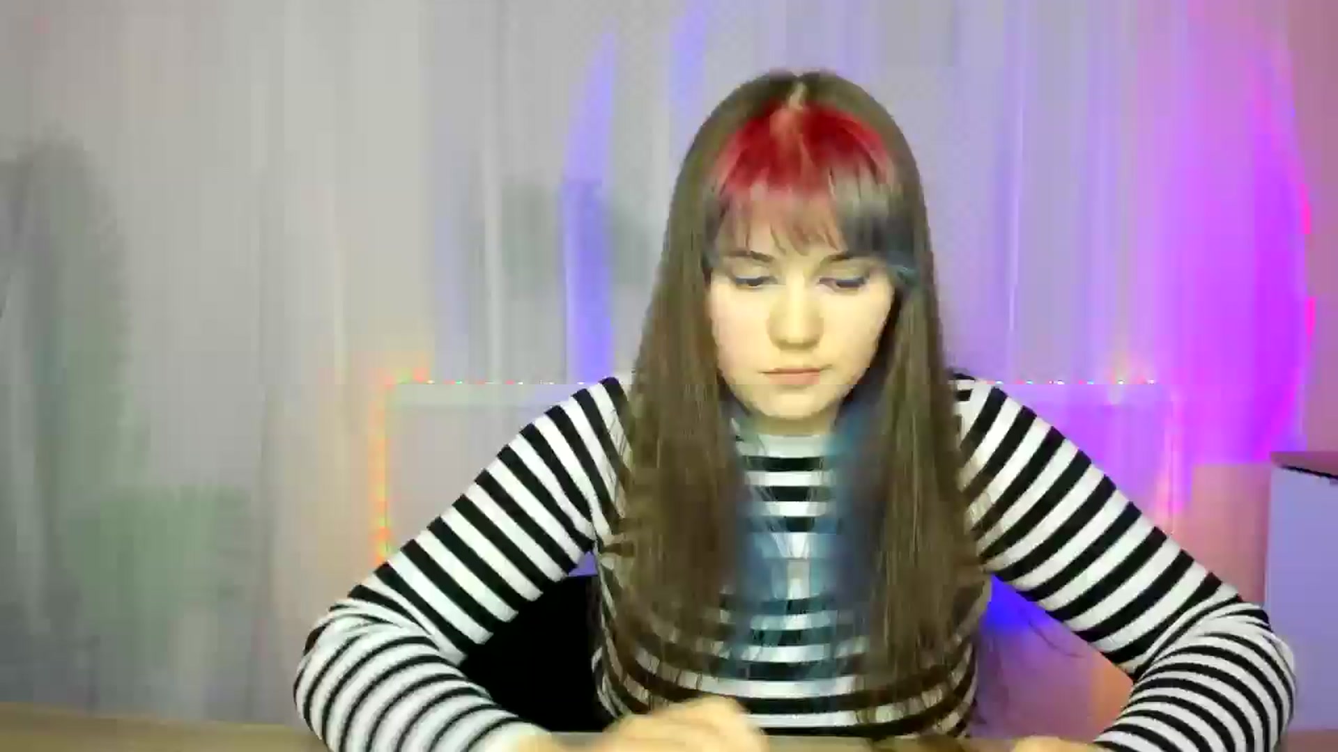 Gallery image thumbnail from ChloeQueen's myfreecams stream on, 02/16/2025, 12:25 image 14 of 20