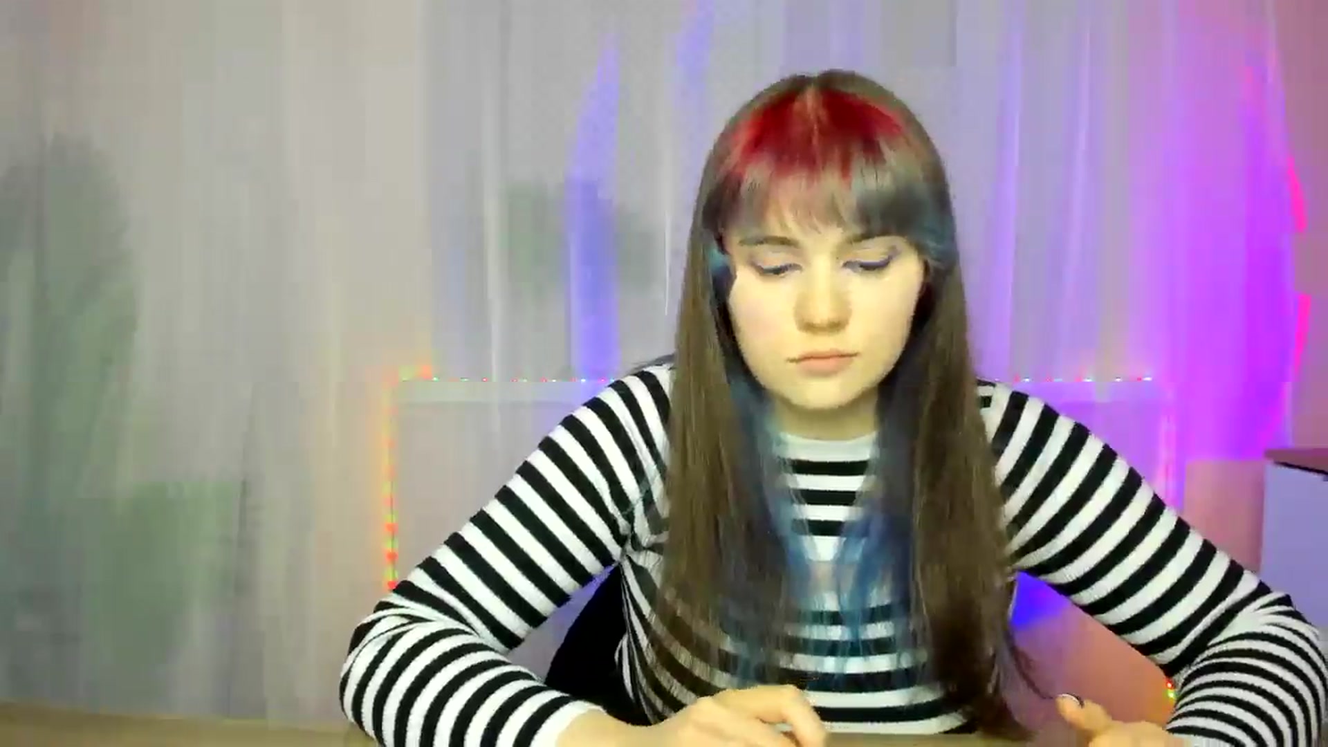 Gallery image thumbnail from ChloeQueen's myfreecams stream on, 02/16/2025, 13:29 image 3 of 20