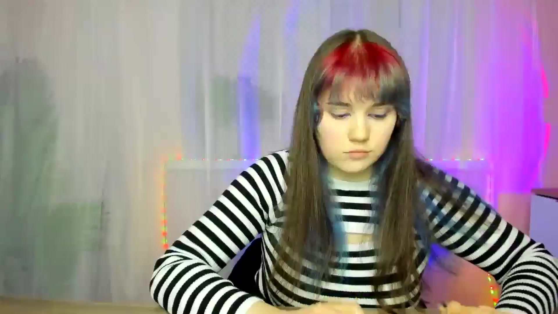 Gallery image thumbnail from ChloeQueen's myfreecams stream on, 02/16/2025, 13:29 image 14 of 20